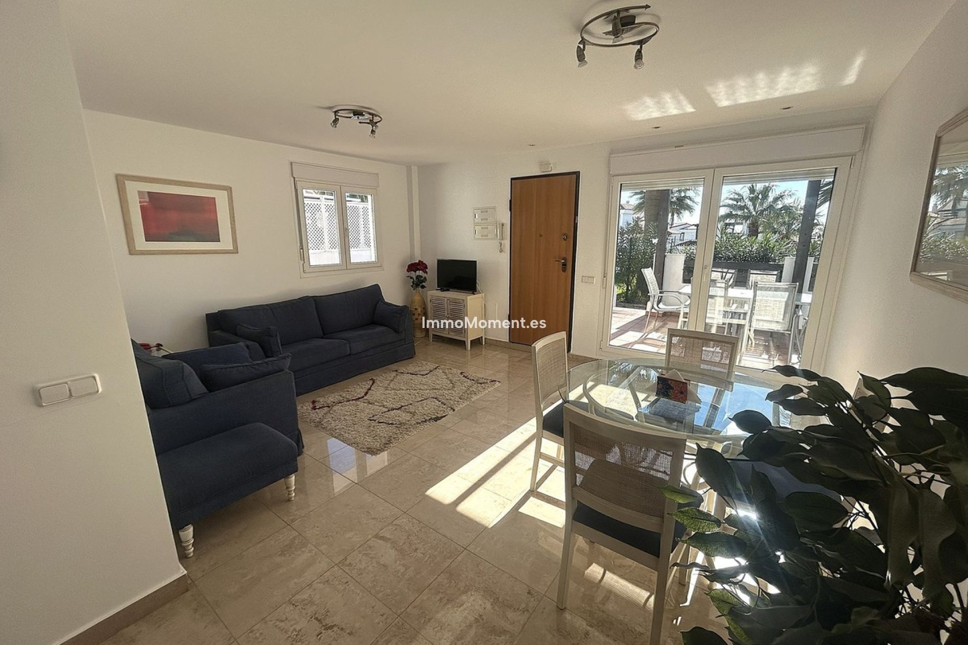 Reventa - Apartamento - Manilva