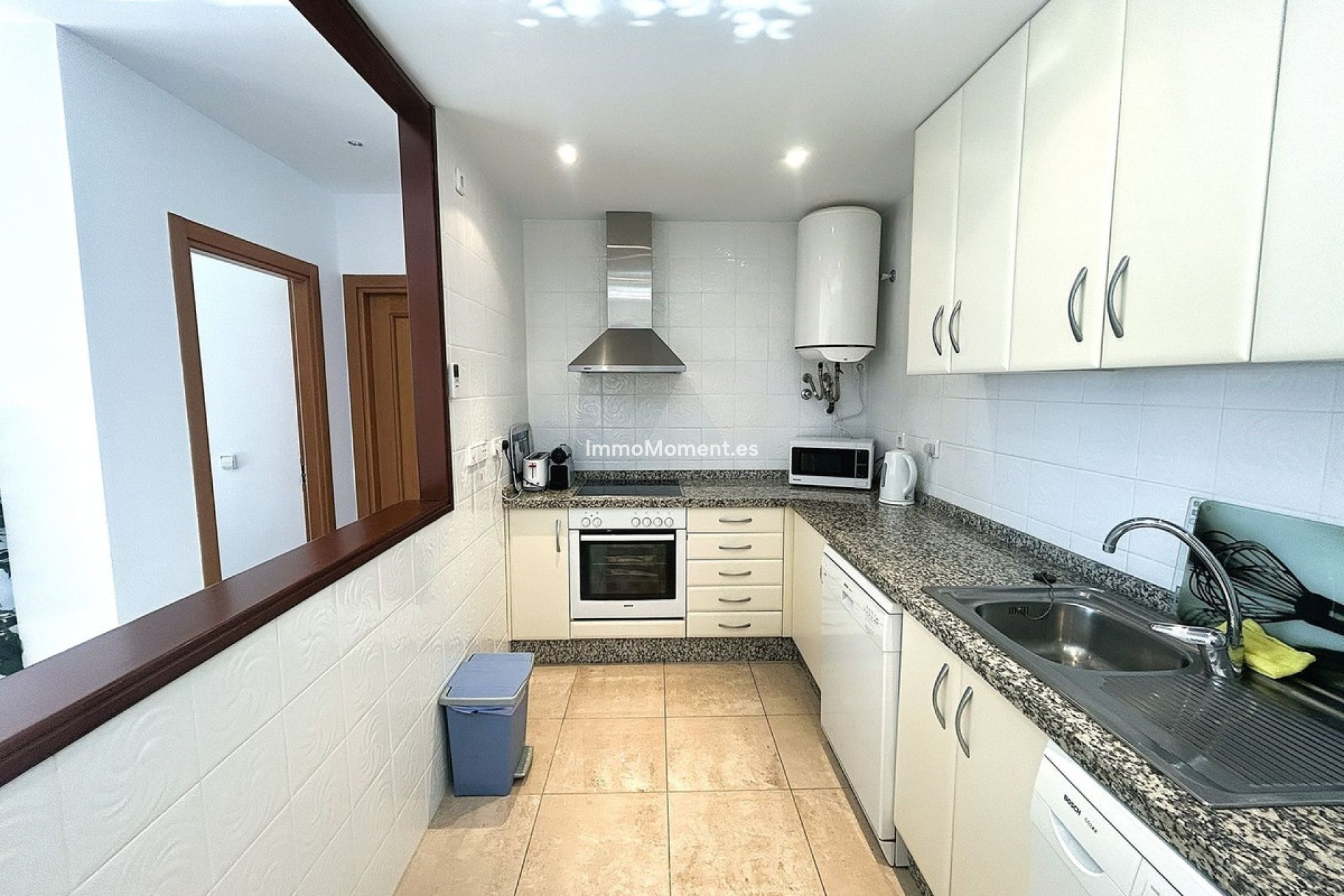 Reventa - Apartamento - Manilva