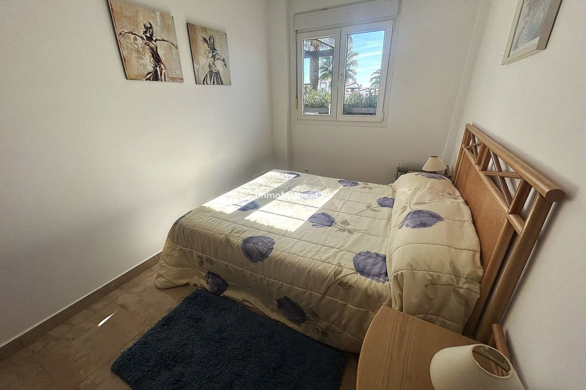 Reventa - Apartamento - Manilva