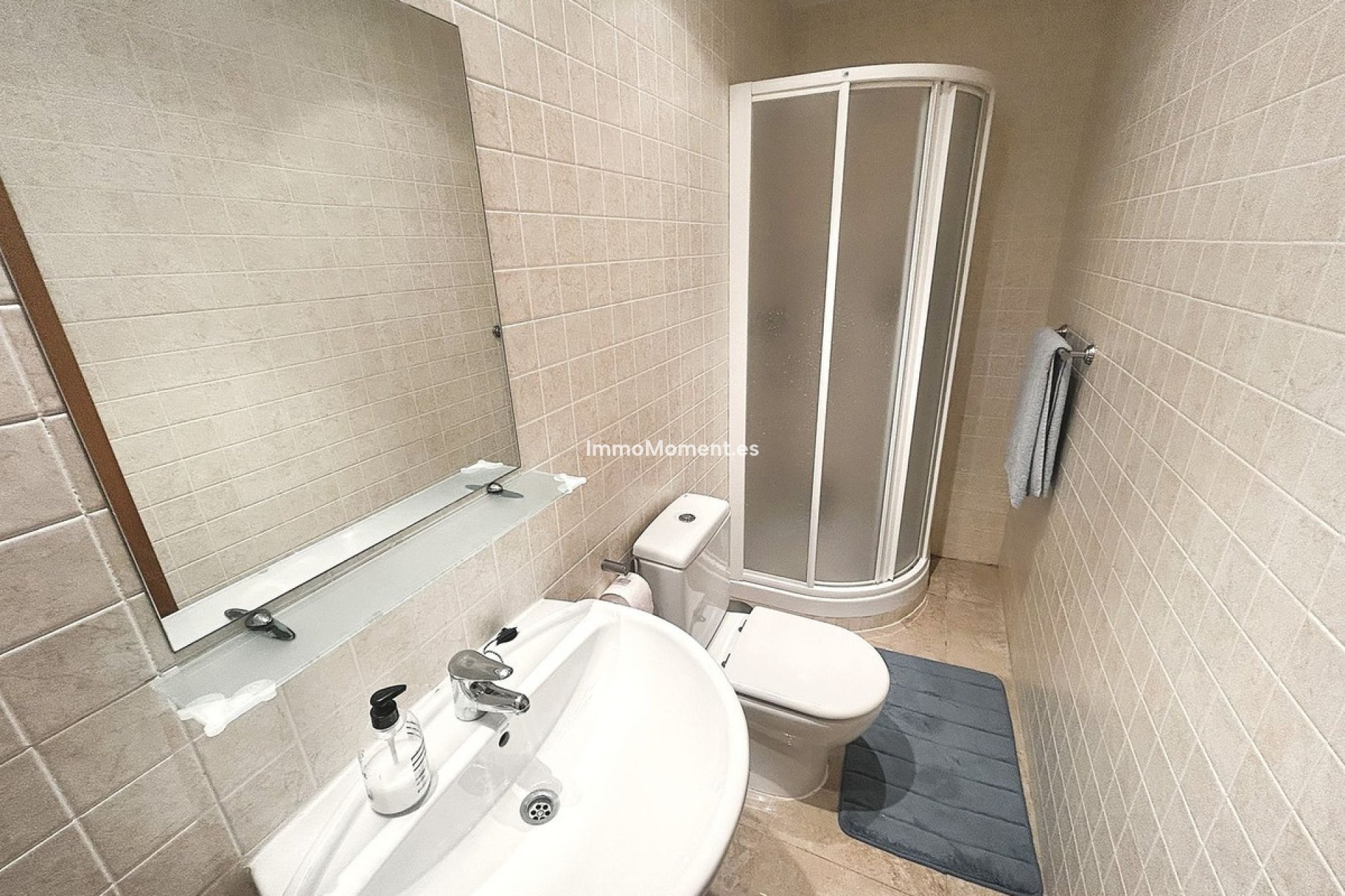 Reventa - Apartamento - Manilva