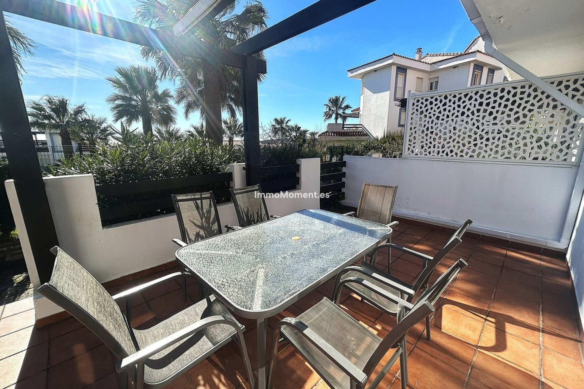 Reventa - Apartamento - Manilva