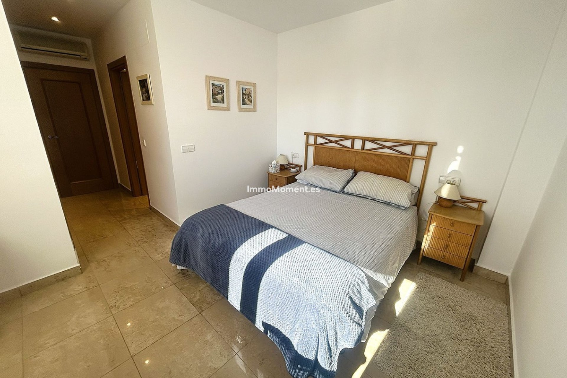 Reventa - Apartamento - Manilva