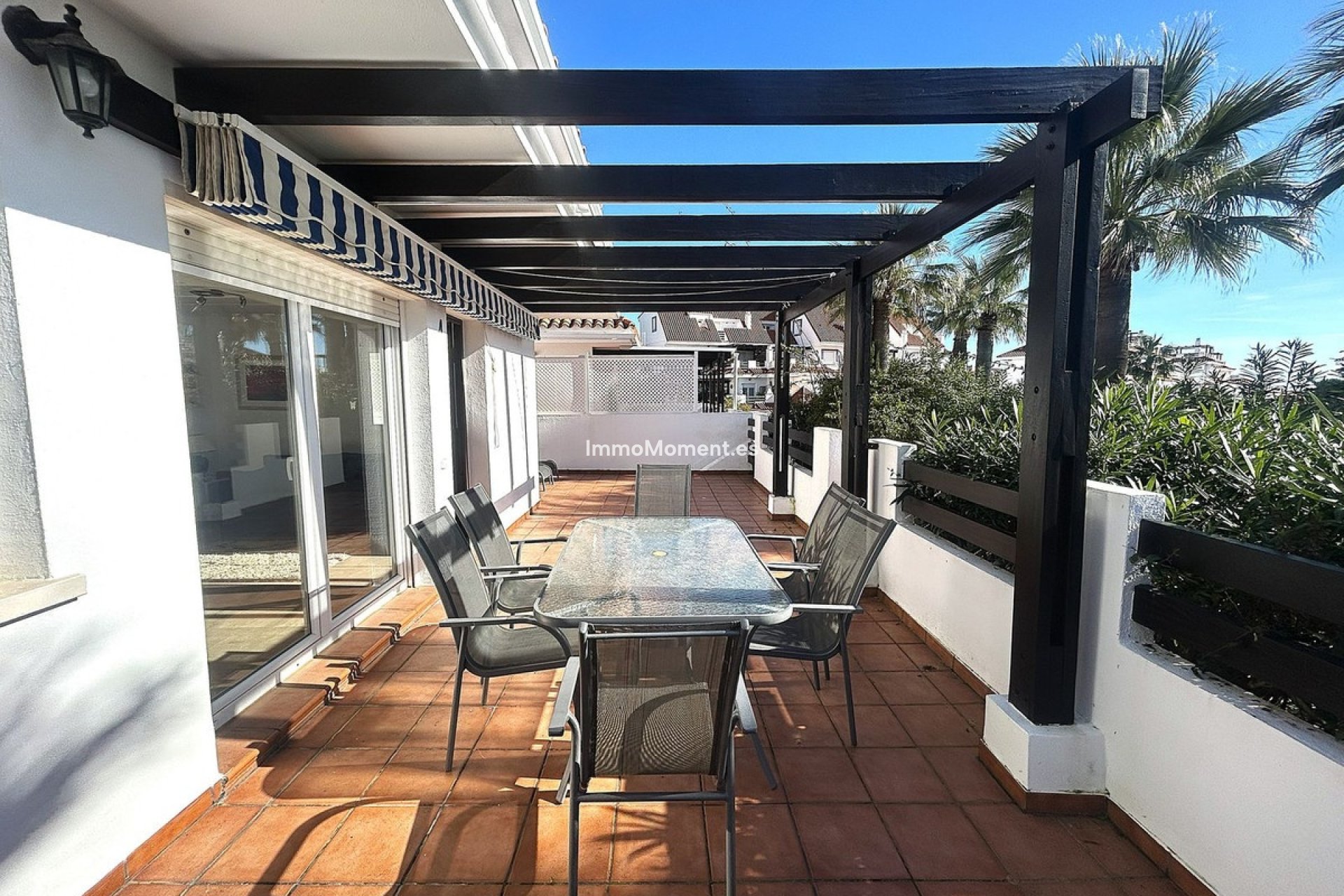 Reventa - Apartamento - Manilva