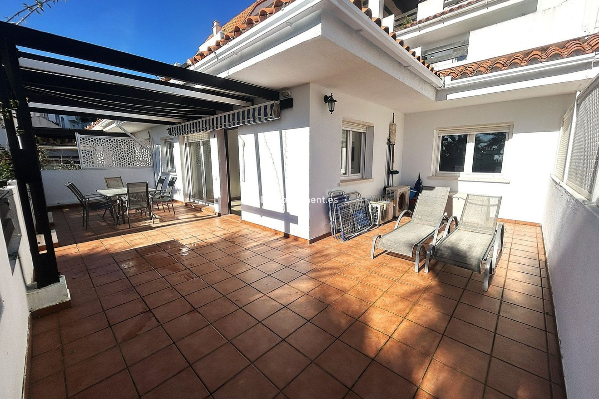 Reventa - Apartamento - Manilva