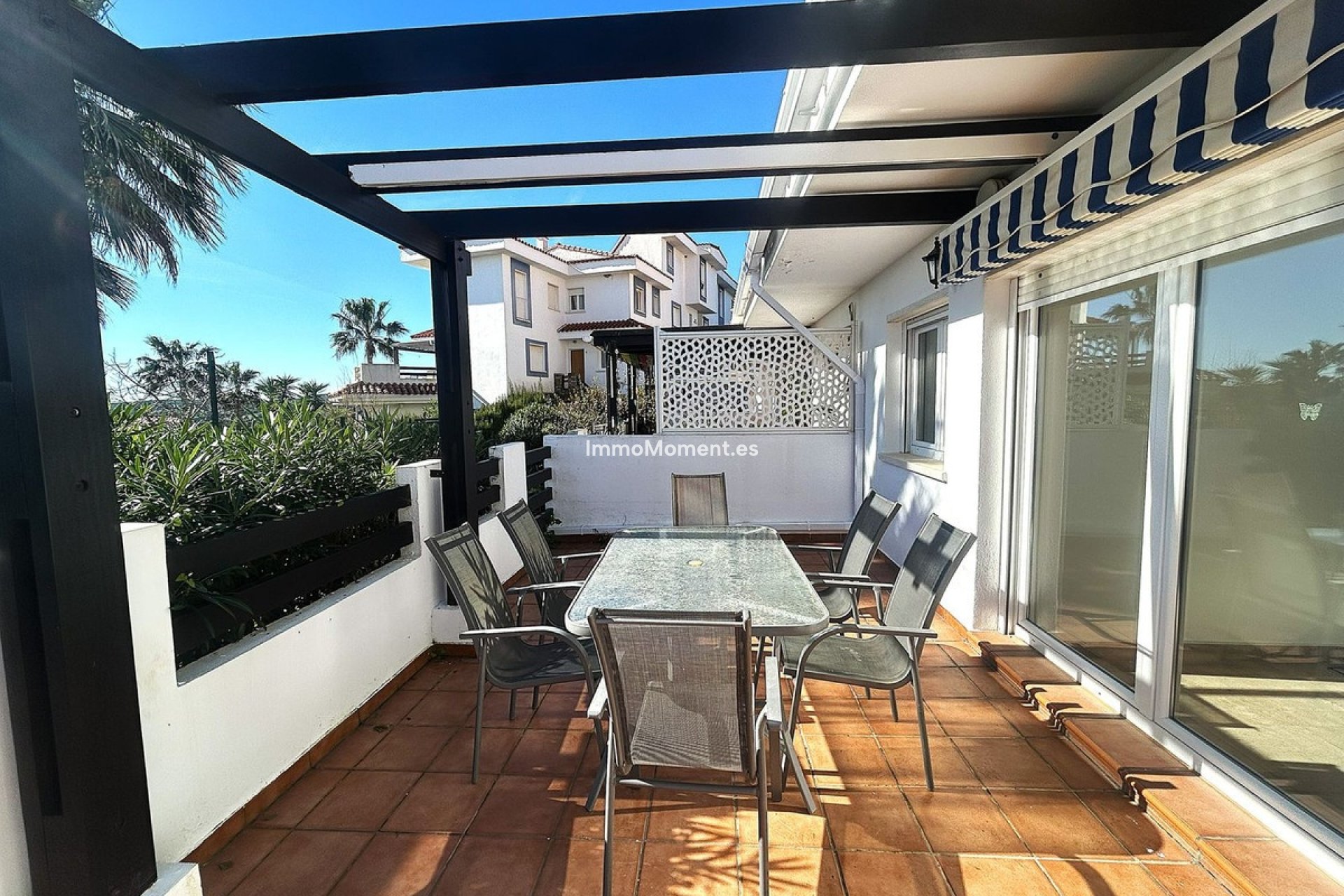 Reventa - Apartamento - Manilva