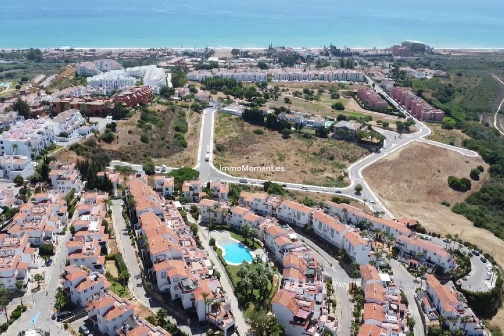 Reventa - Apartamento - Manilva