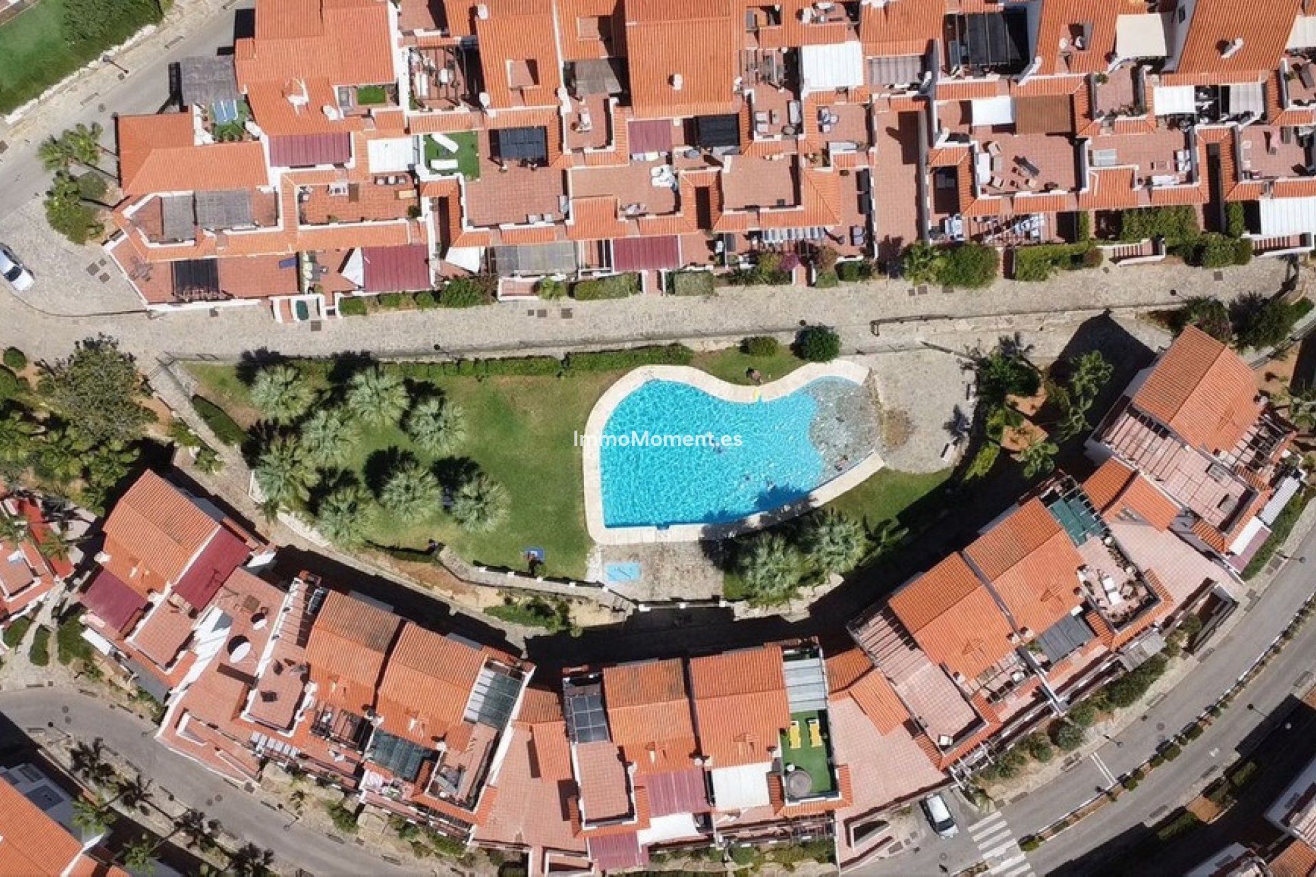 Reventa - Apartamento - Manilva