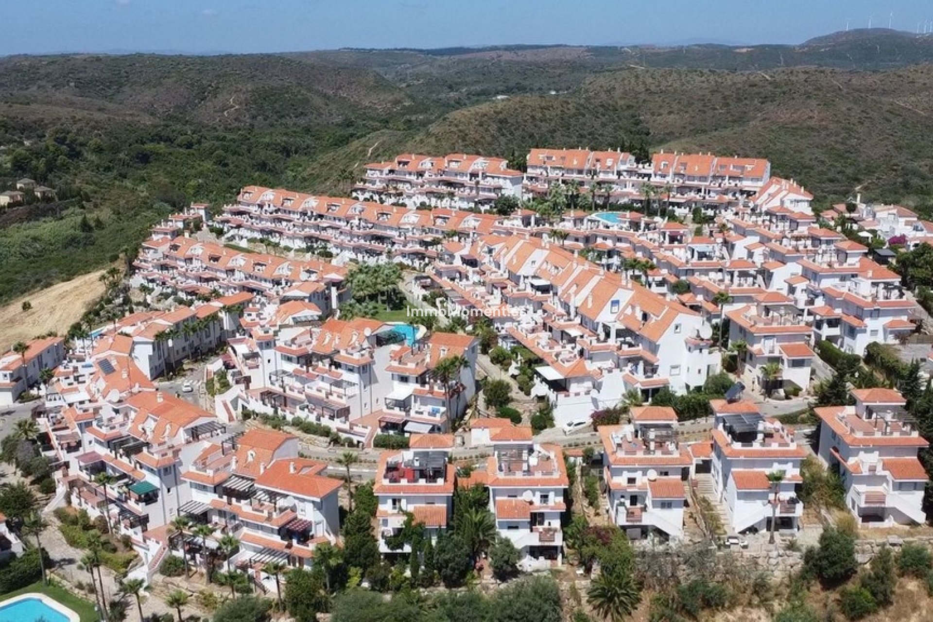 Reventa - Apartamento - Manilva