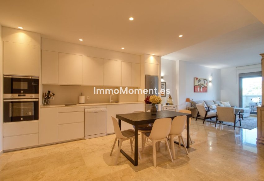 Reventa - Apartamento - Manilva