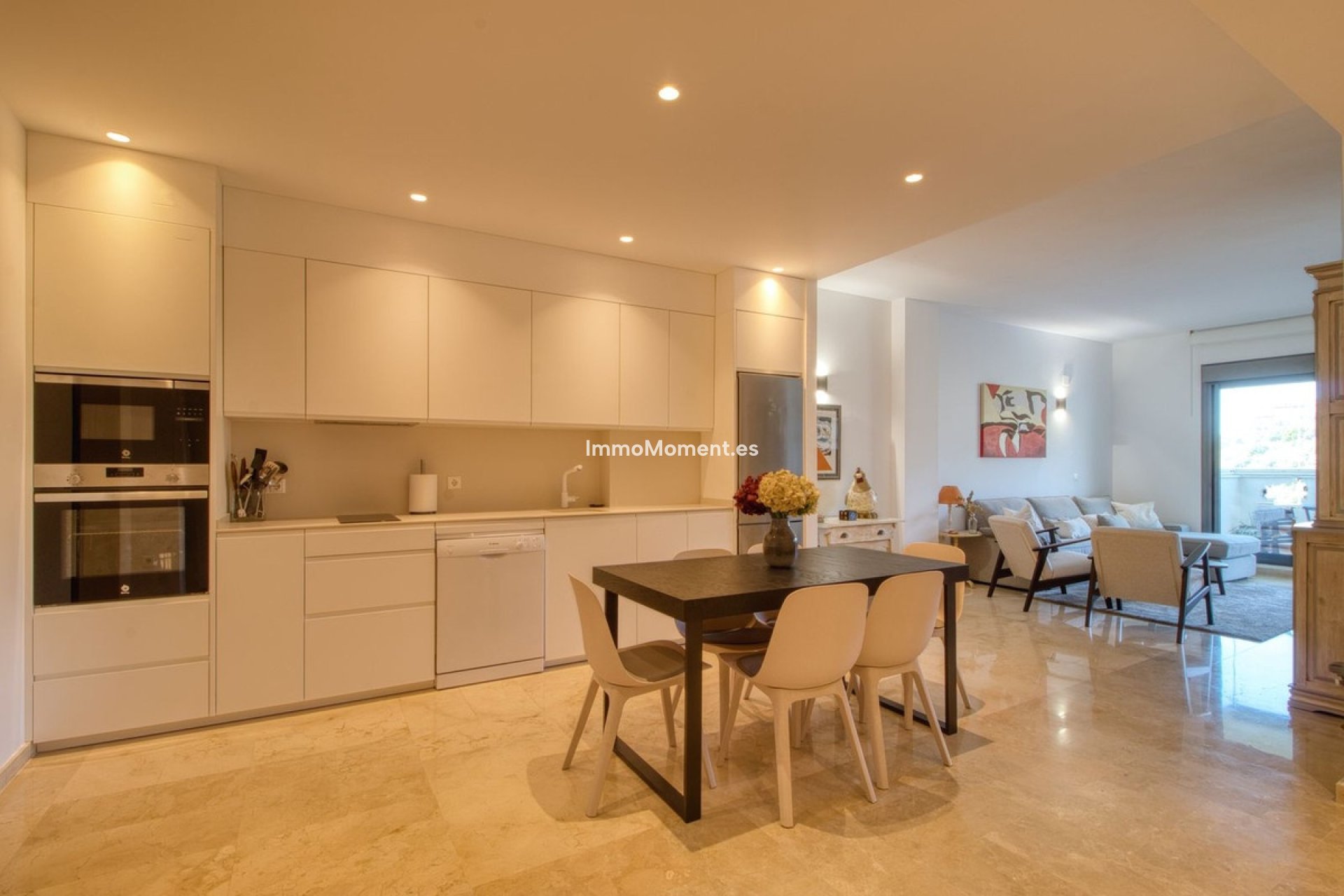 Reventa - Apartamento - Manilva