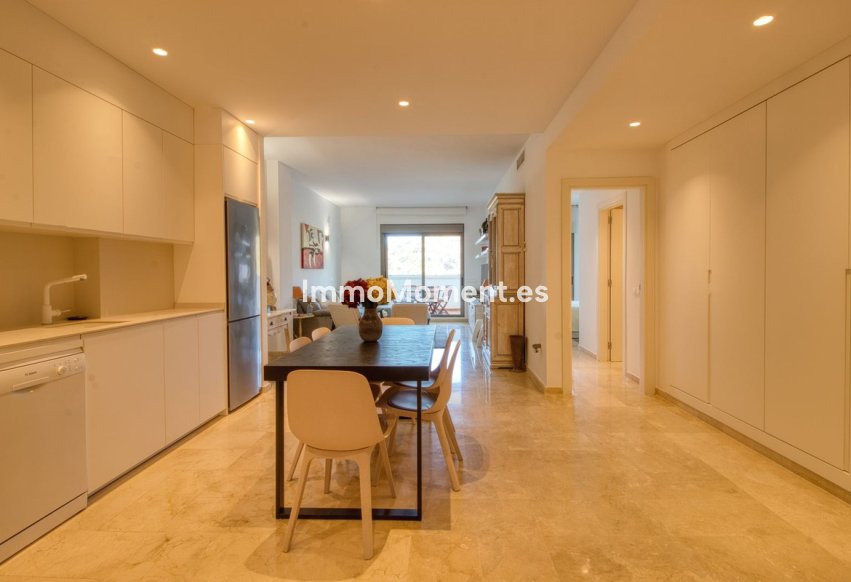 Reventa - Apartamento - Manilva