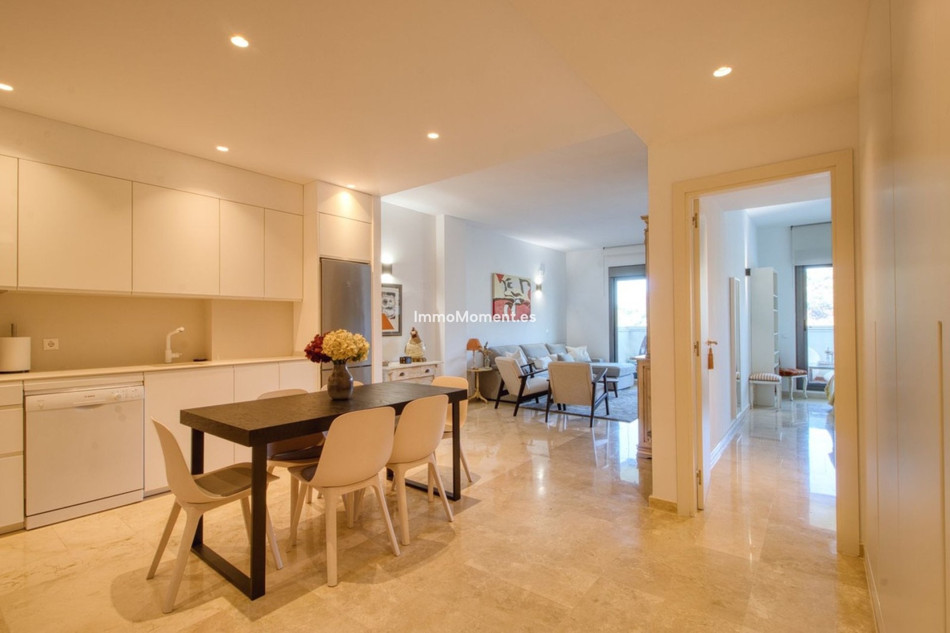 Reventa - Apartamento - Manilva