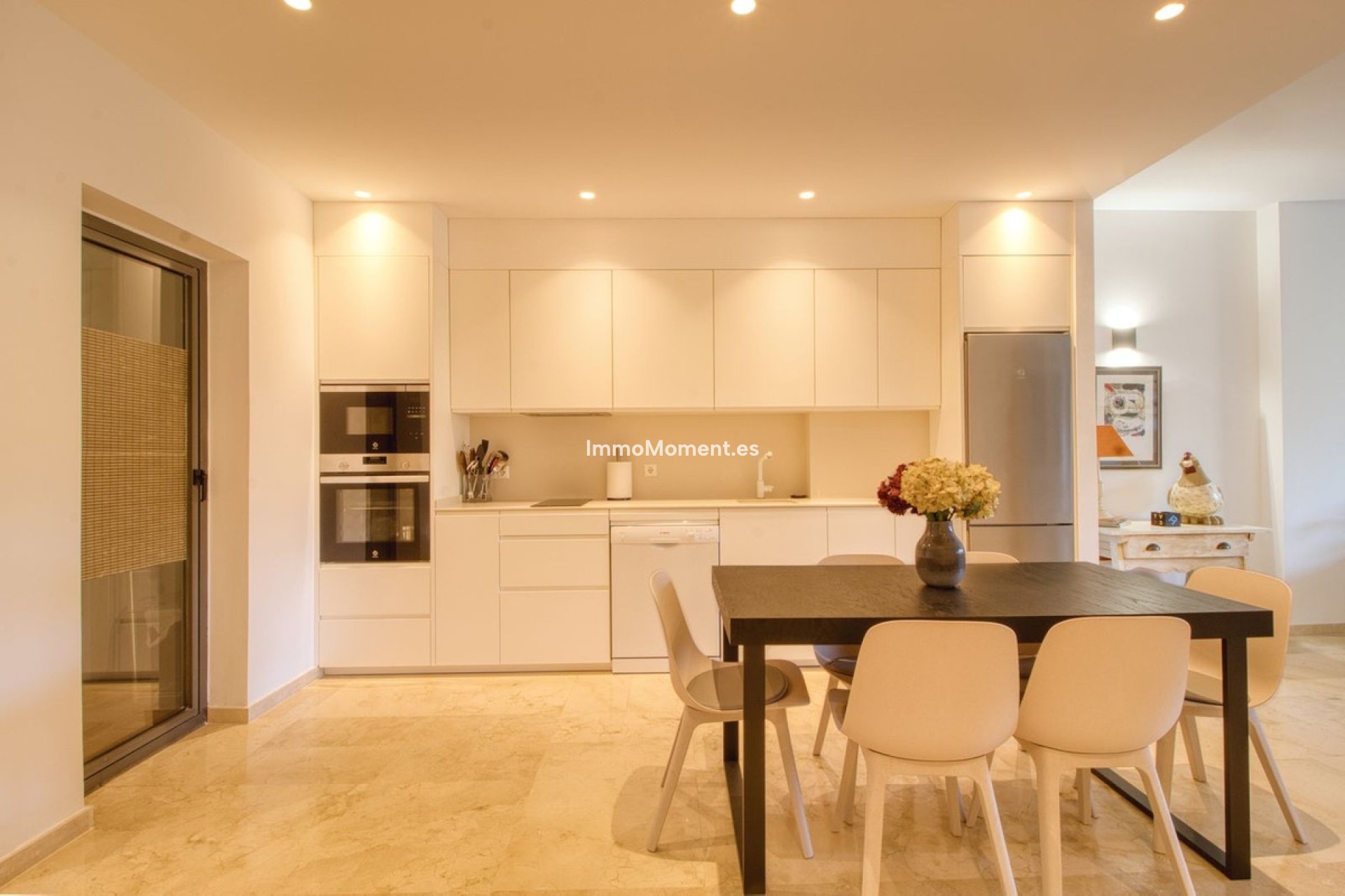 Reventa - Apartamento - Manilva