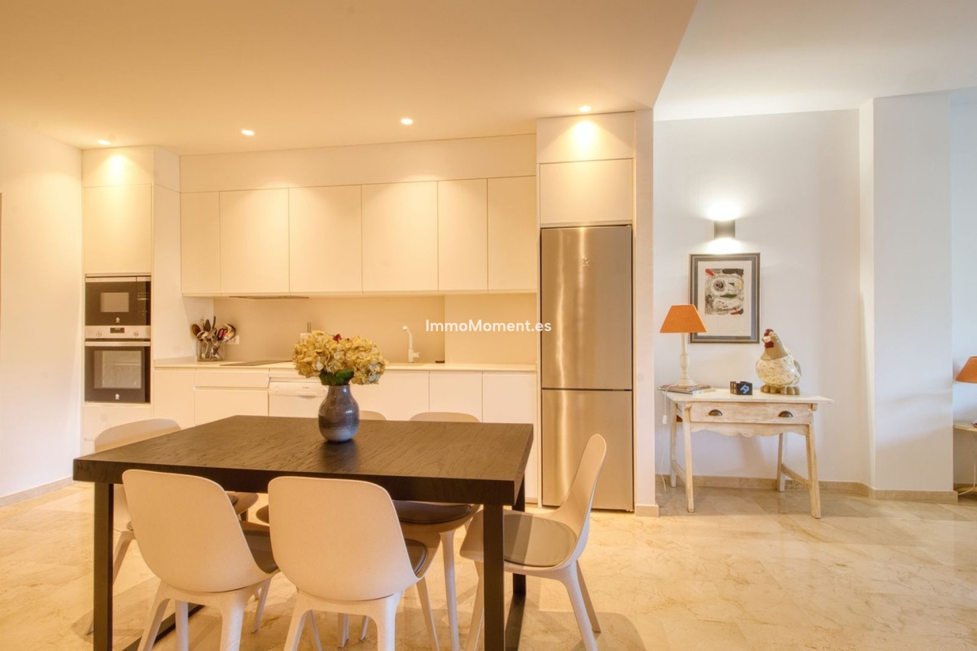 Reventa - Apartamento - Manilva