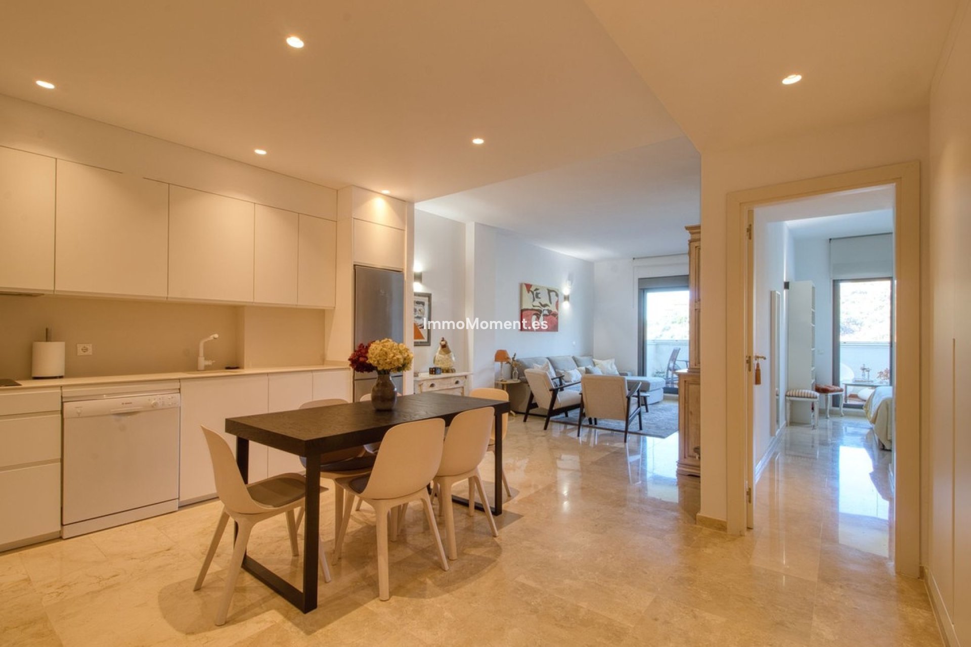 Reventa - Apartamento - Manilva