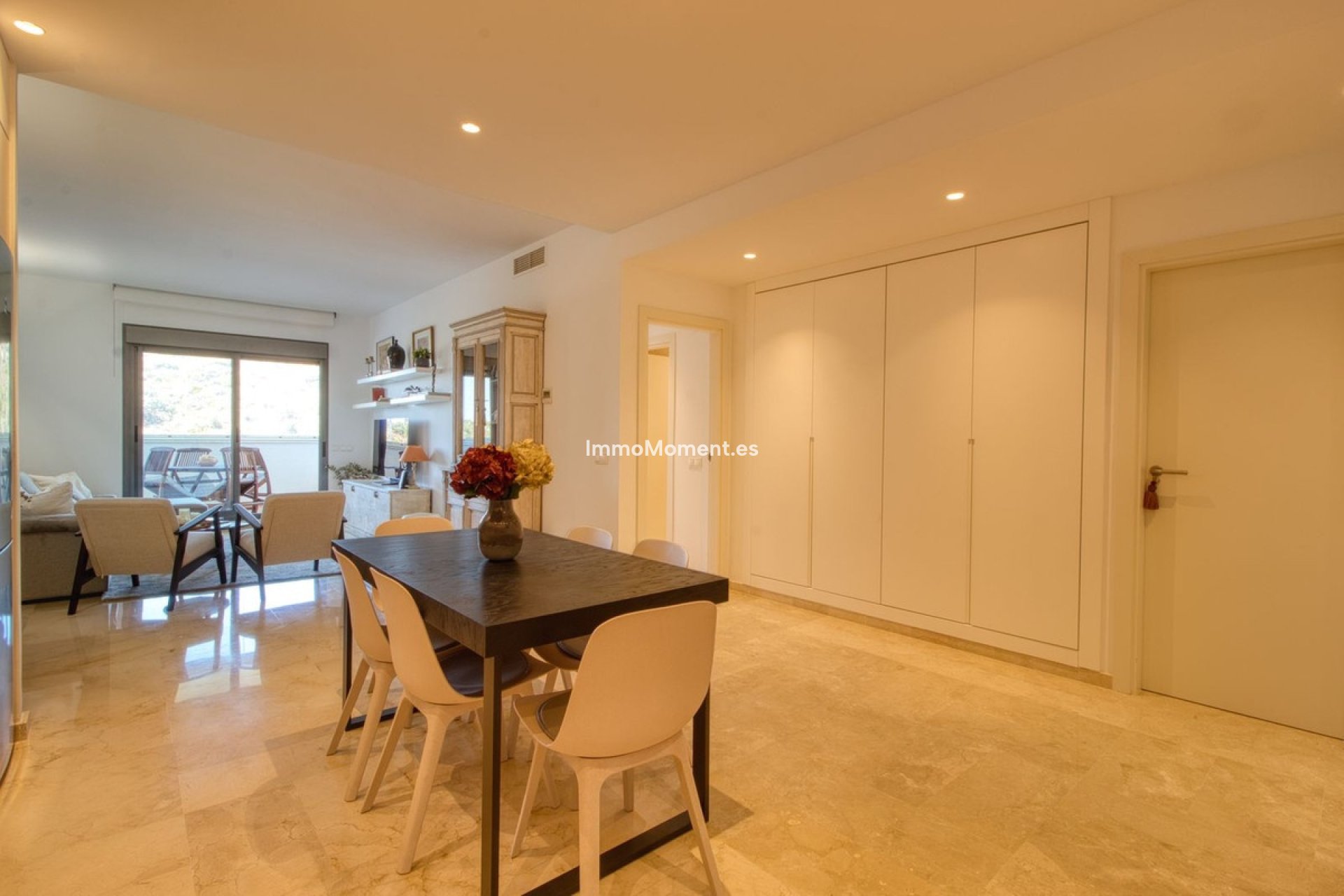 Reventa - Apartamento - Manilva