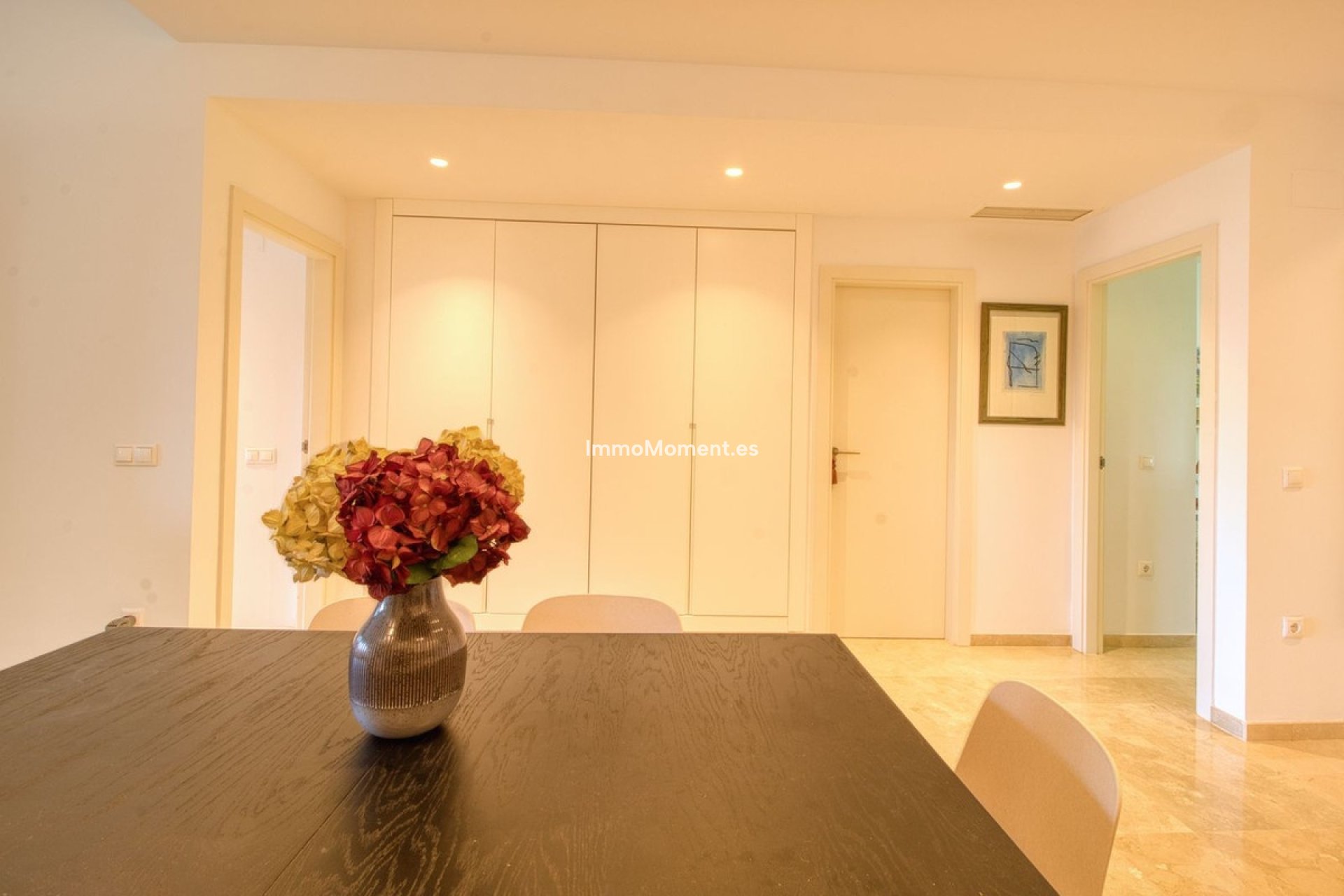 Reventa - Apartamento - Manilva