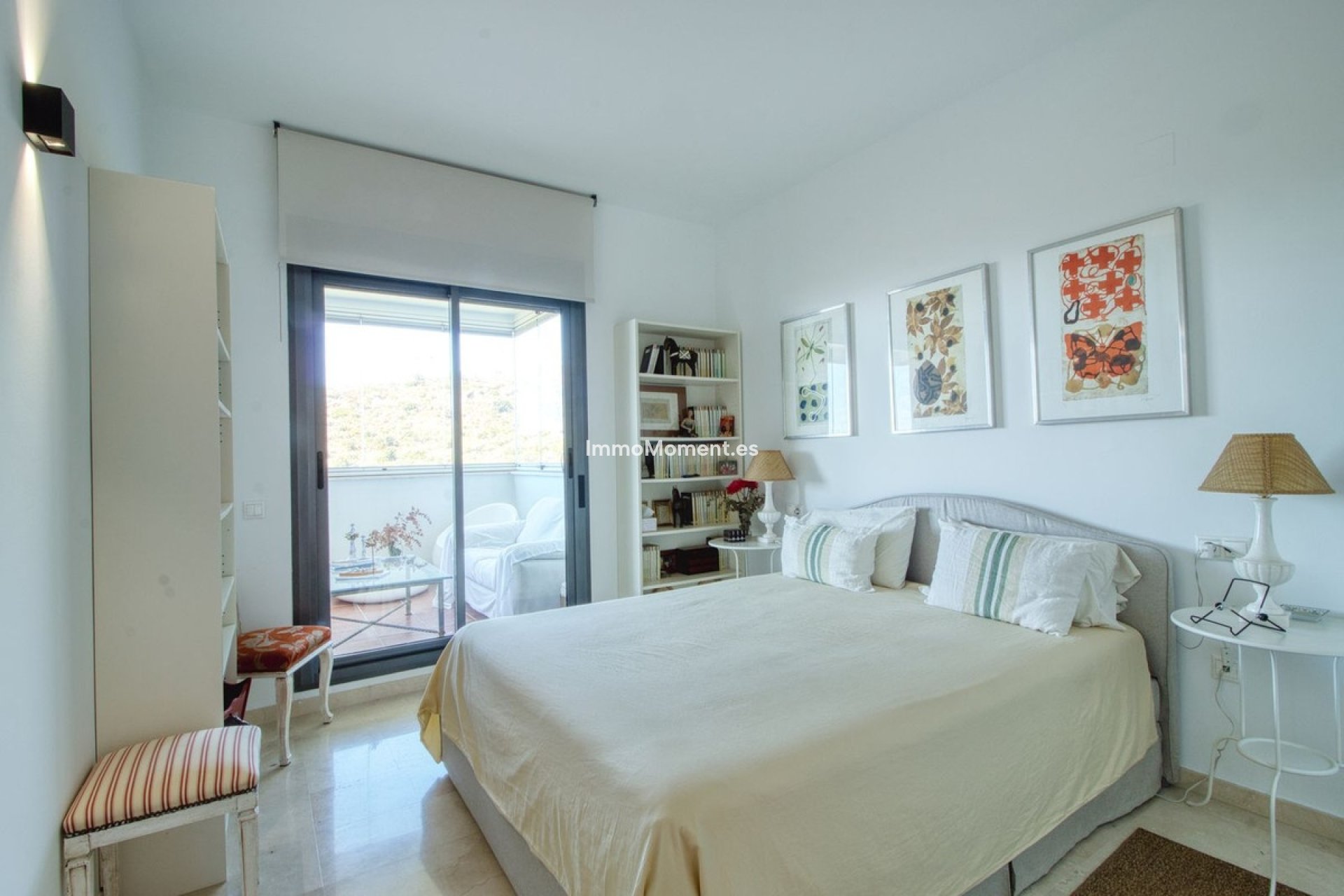 Reventa - Apartamento - Manilva