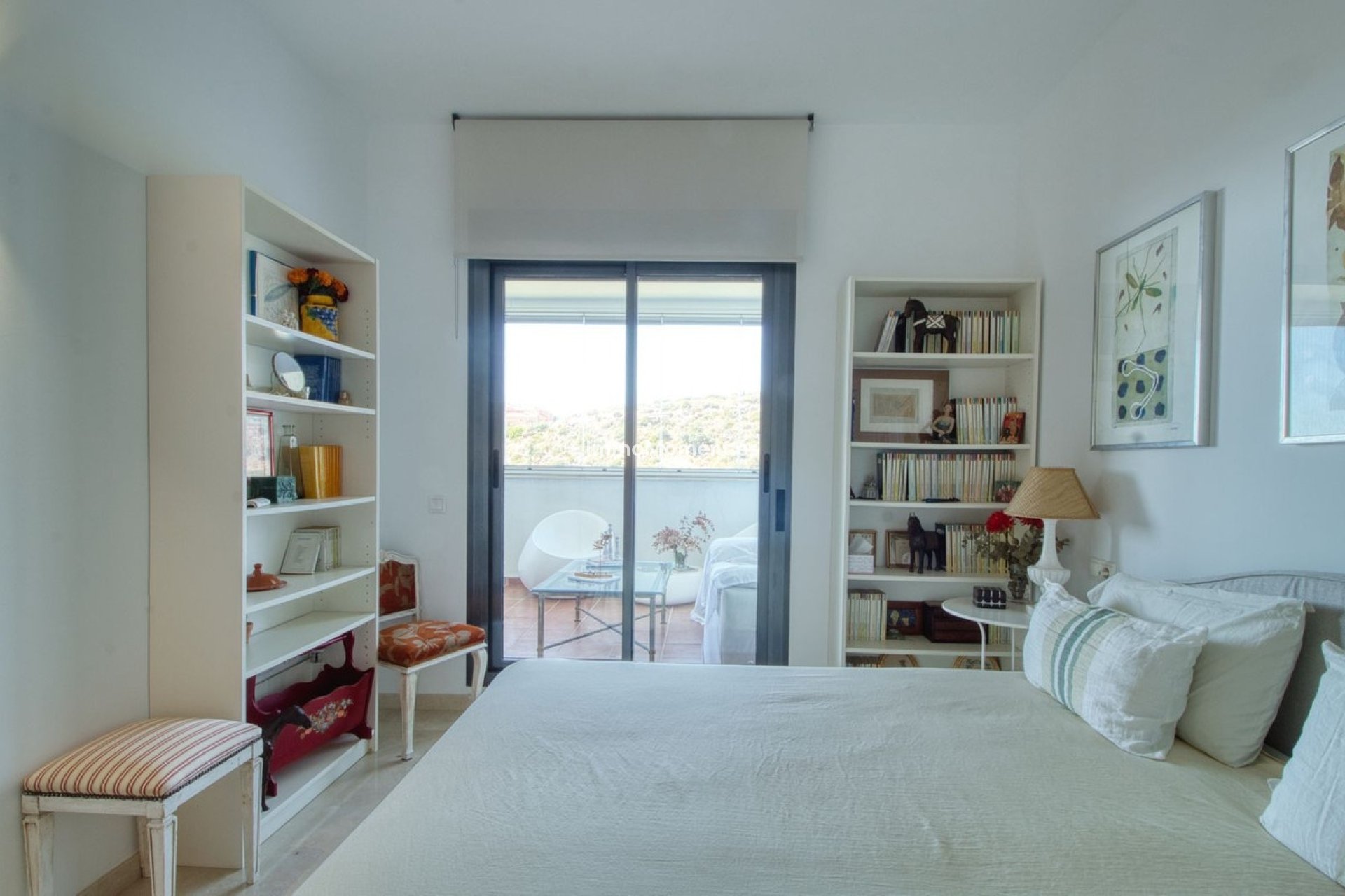 Reventa - Apartamento - Manilva