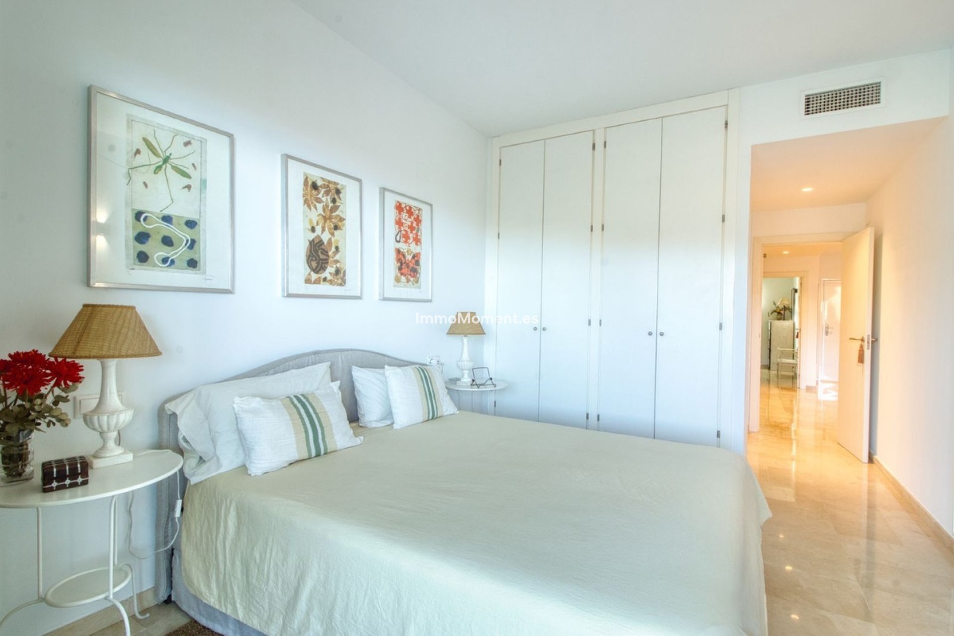 Reventa - Apartamento - Manilva