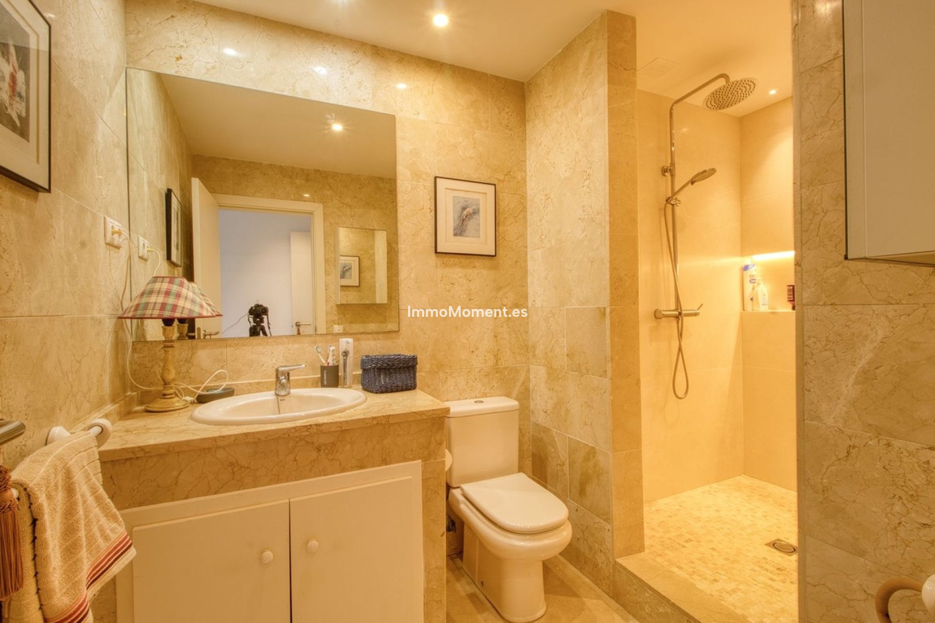 Reventa - Apartamento - Manilva