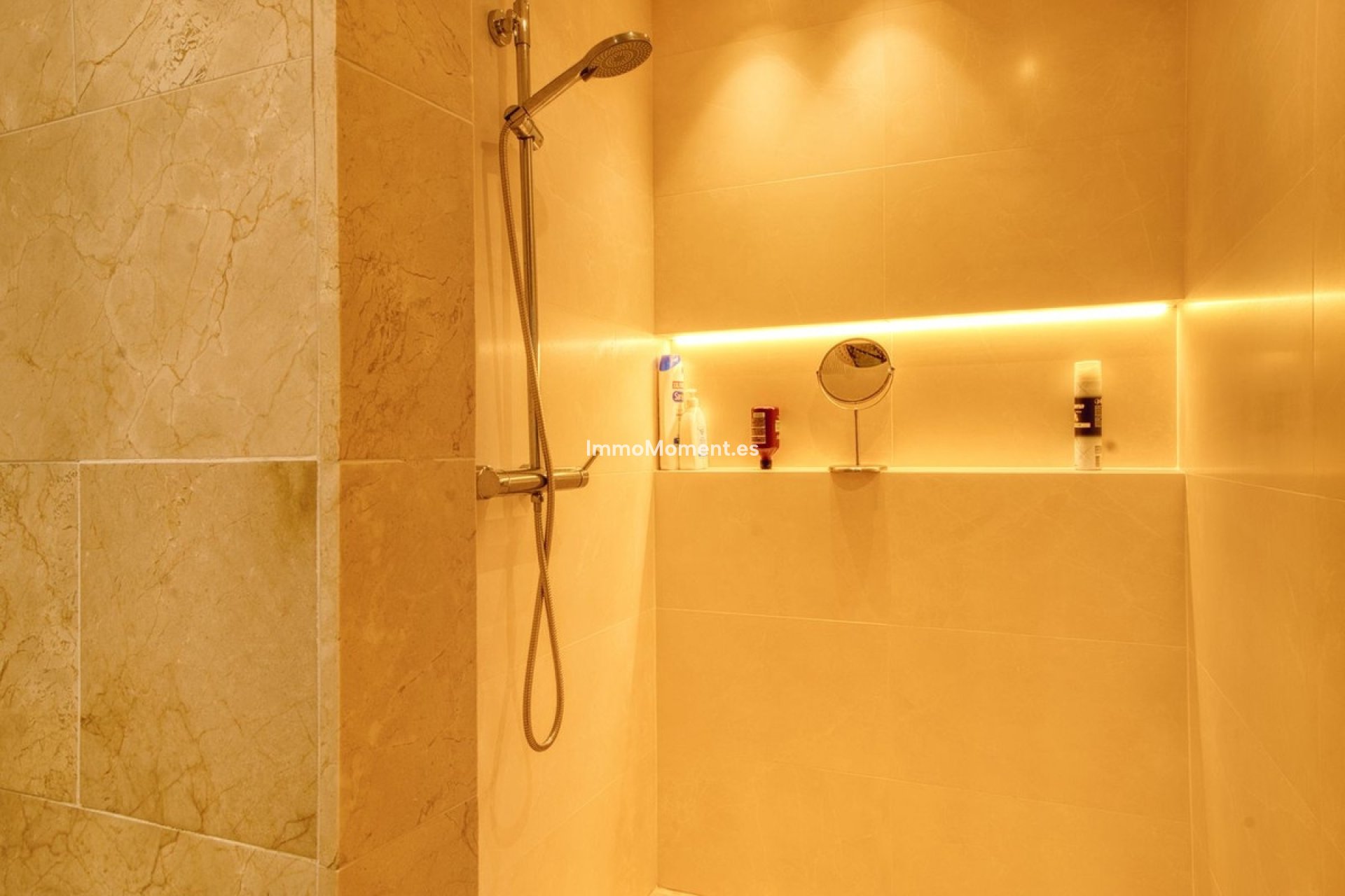 Reventa - Apartamento - Manilva