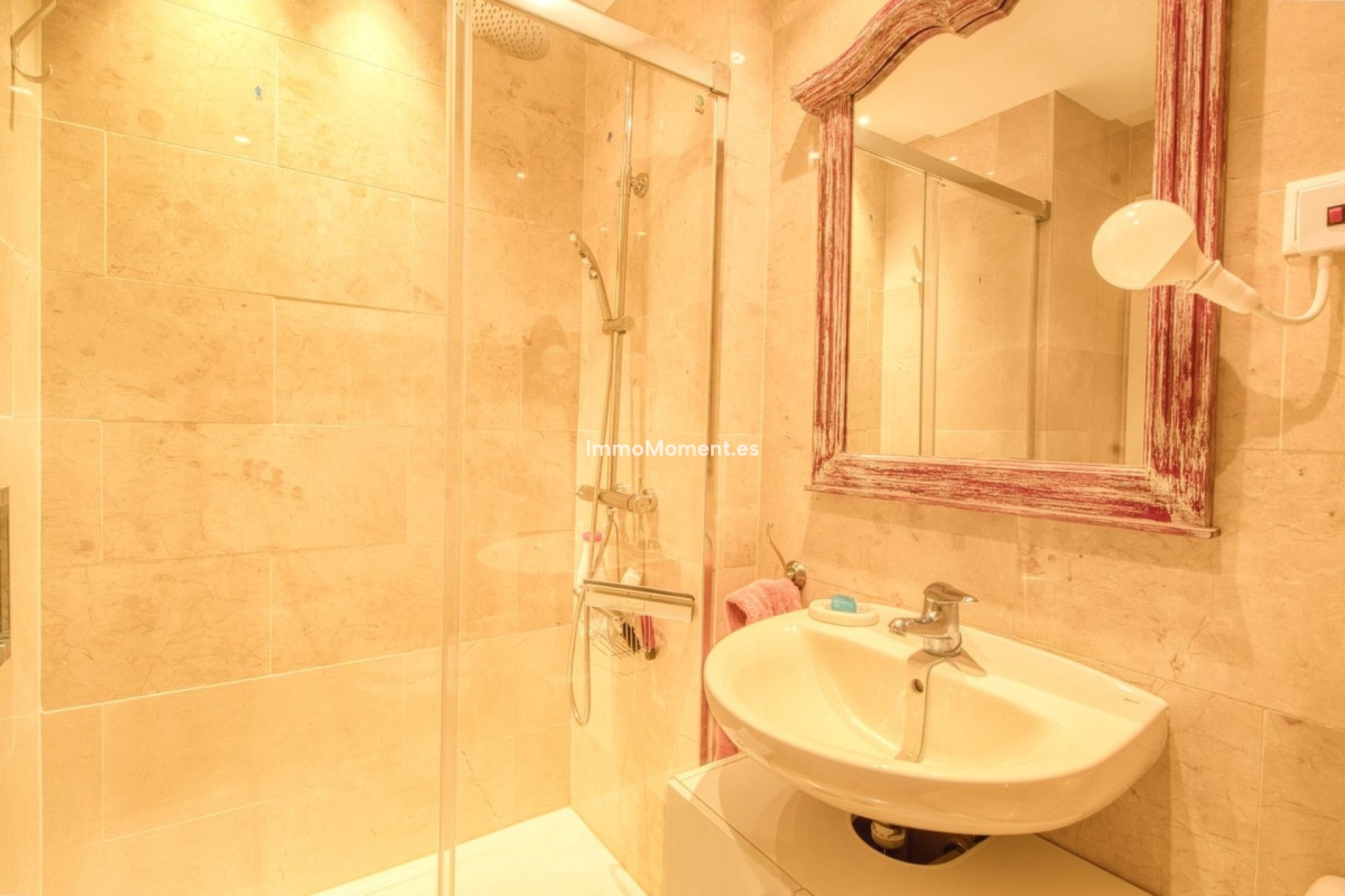 Reventa - Apartamento - Manilva
