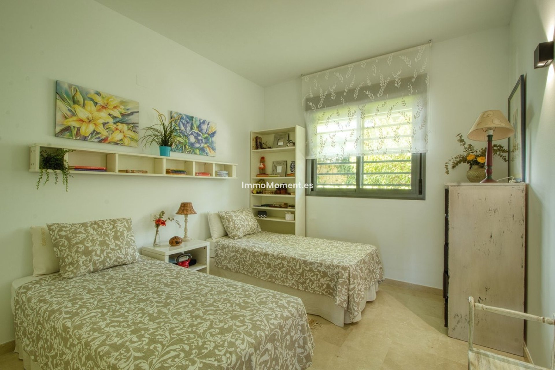 Reventa - Apartamento - Manilva