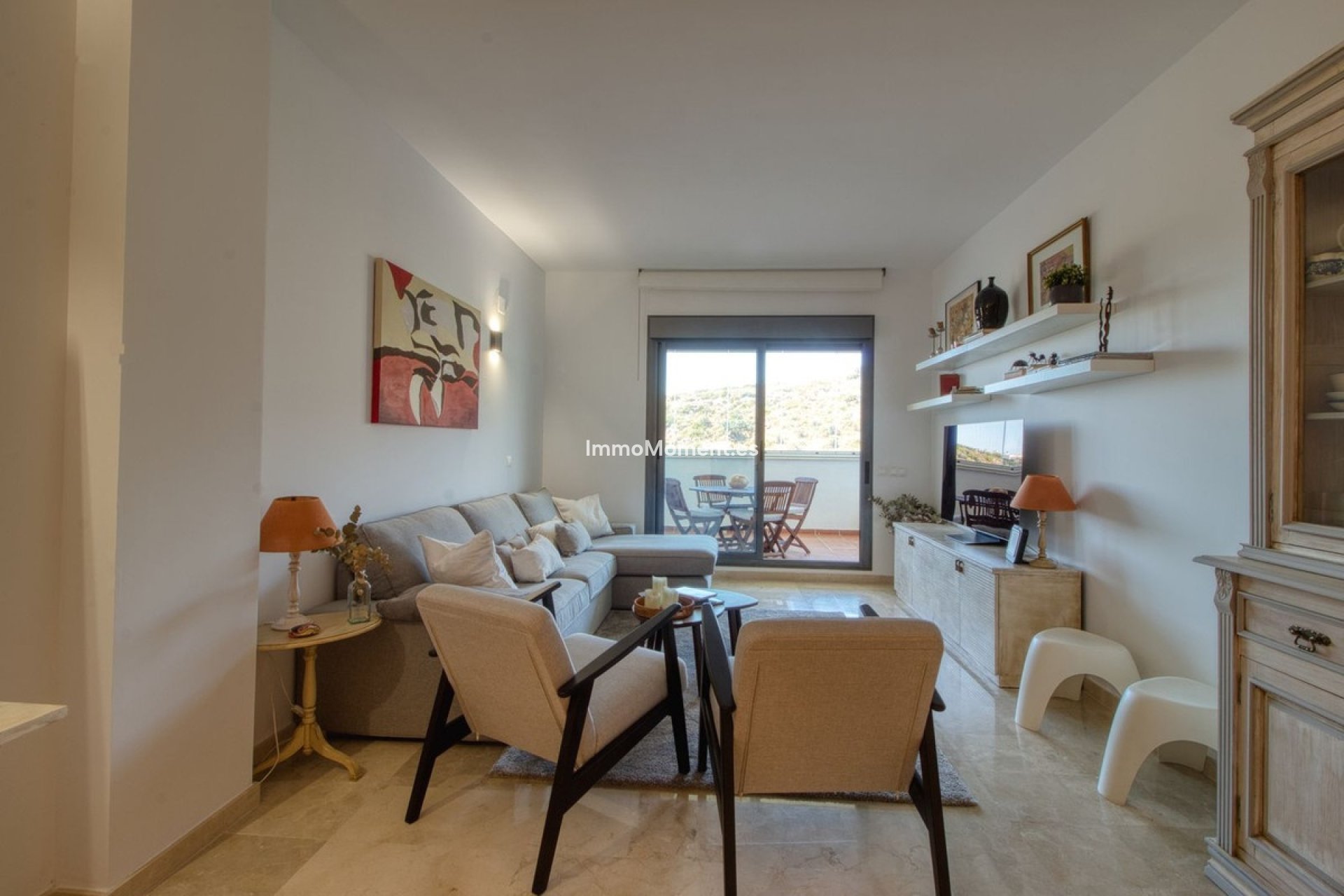 Reventa - Apartamento - Manilva