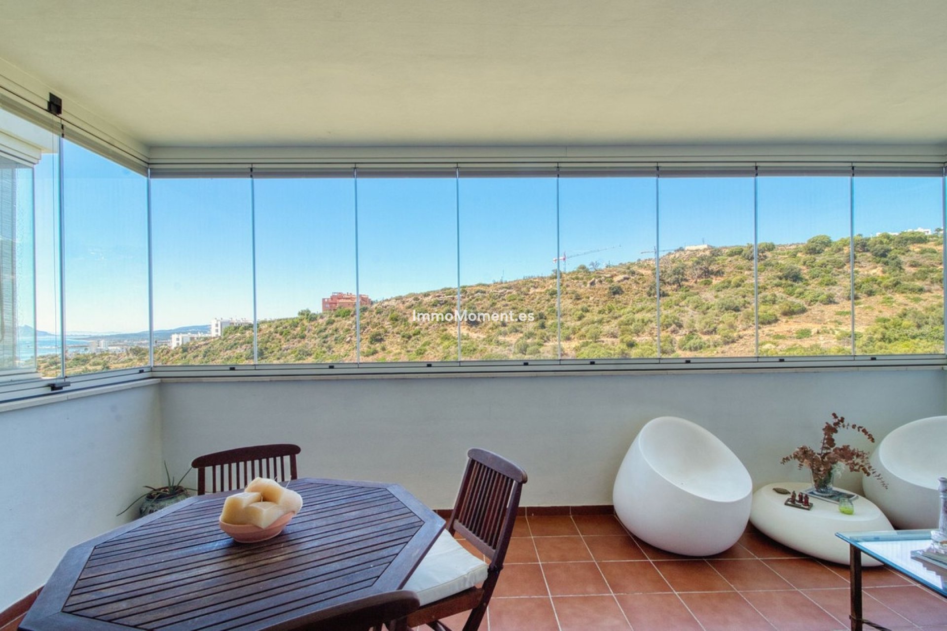 Reventa - Apartamento - Manilva