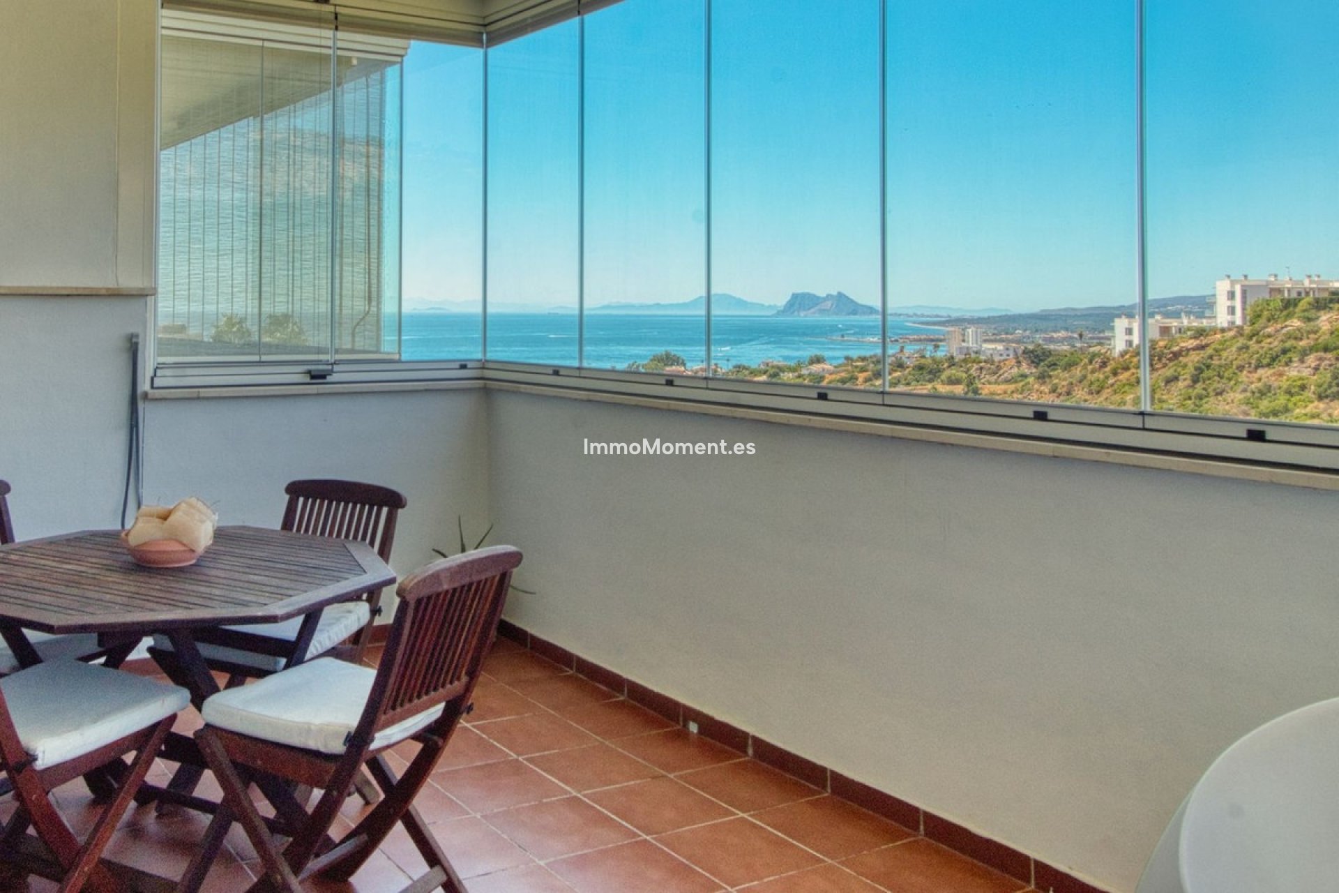 Reventa - Apartamento - Manilva