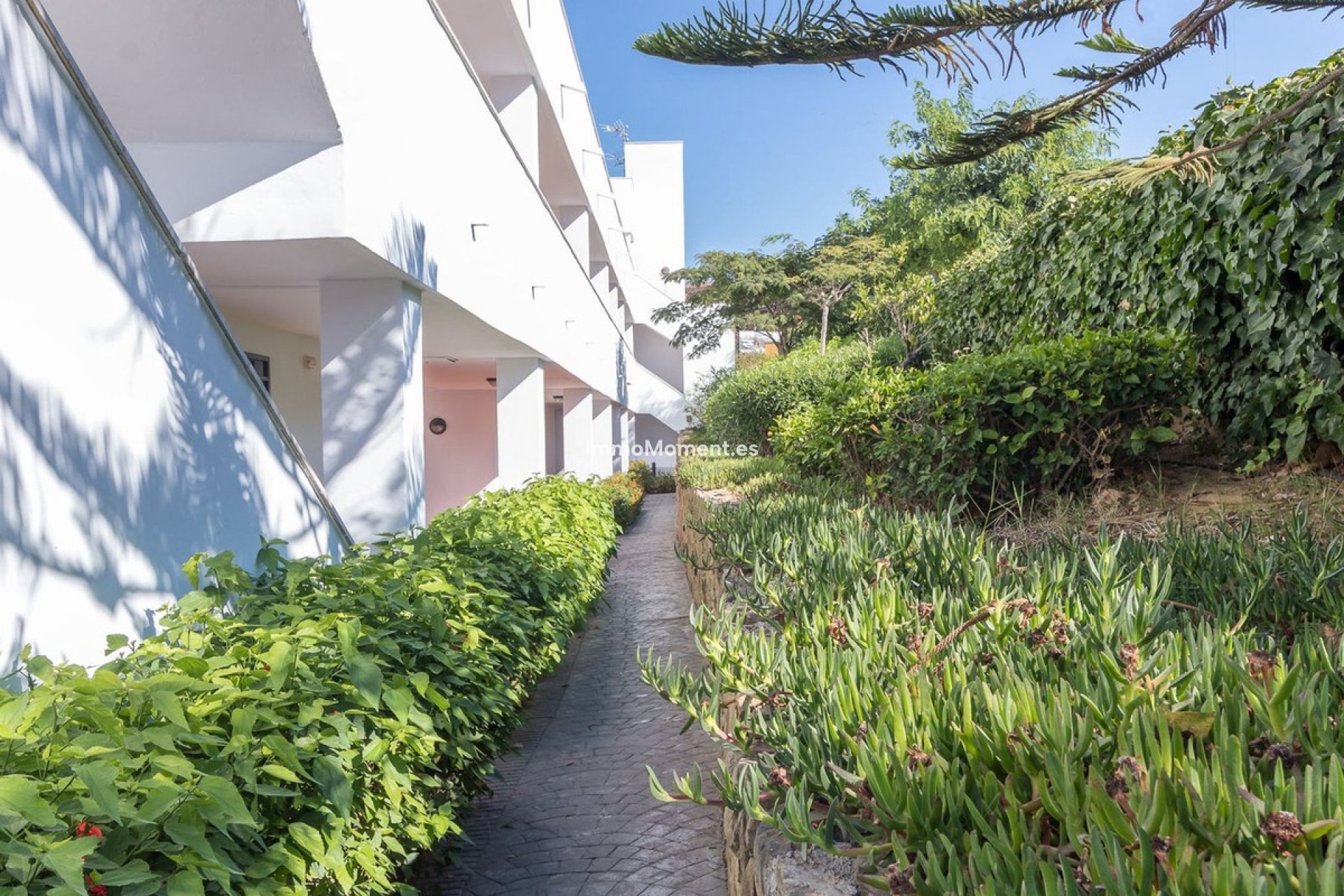 Reventa - Apartamento - Manilva
