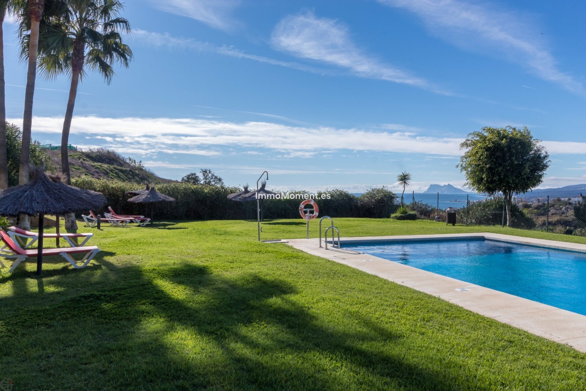 Reventa - Apartamento - Manilva