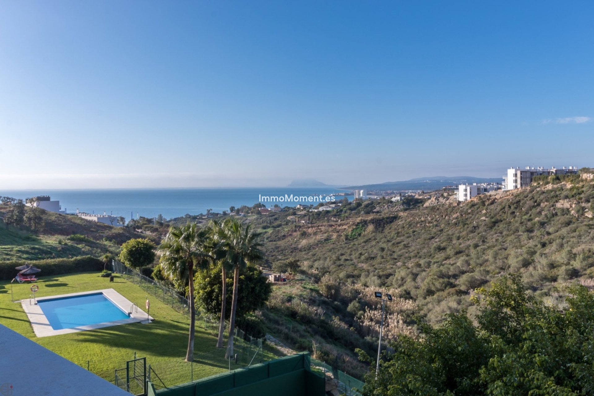 Reventa - Apartamento - Manilva