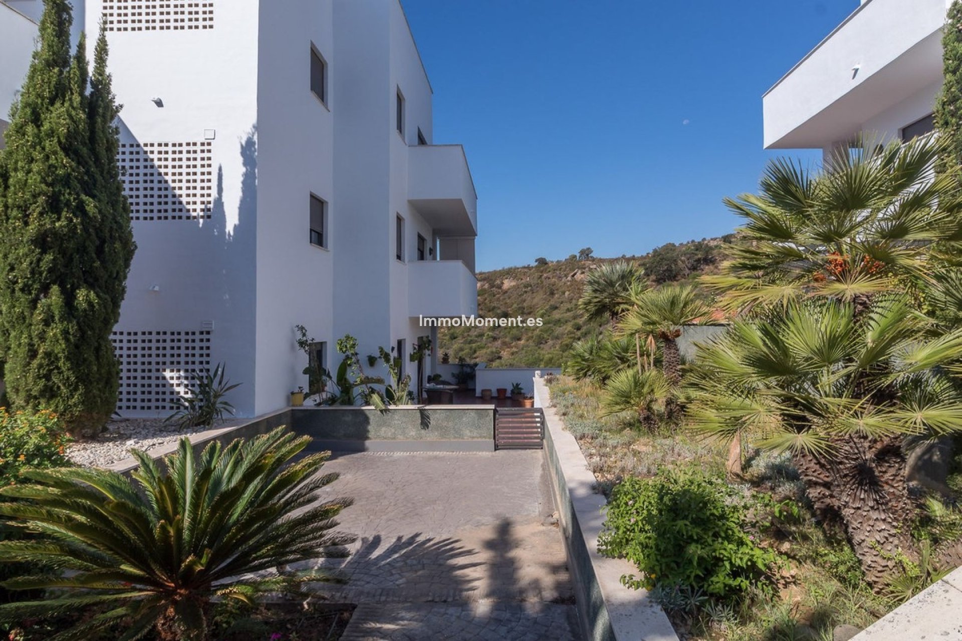 Reventa - Apartamento - Manilva