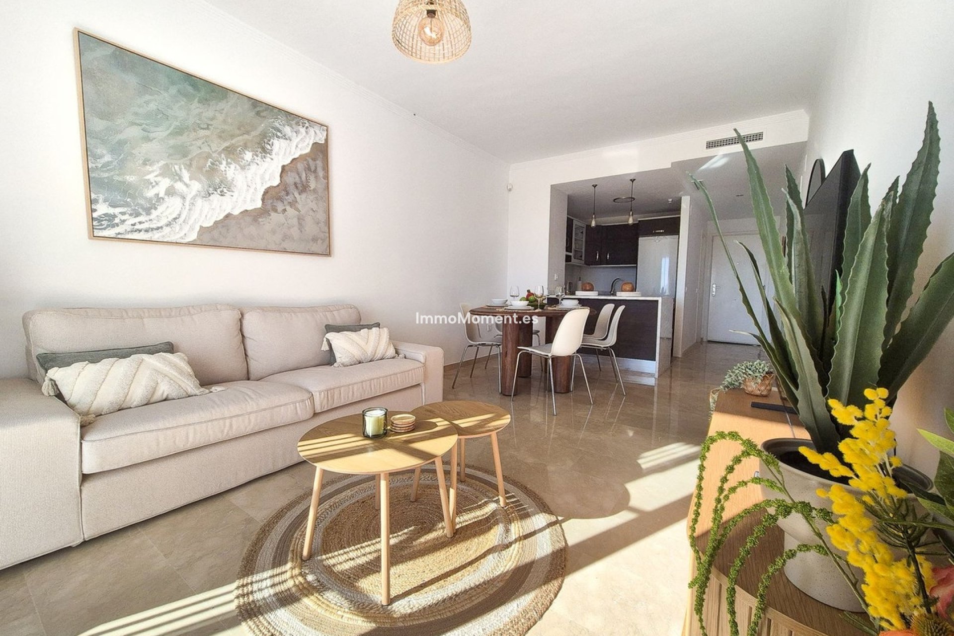 Reventa - Apartamento - Manilva