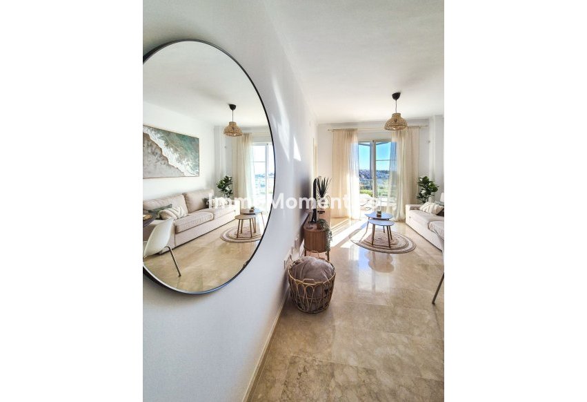 Reventa - Apartamento - Manilva