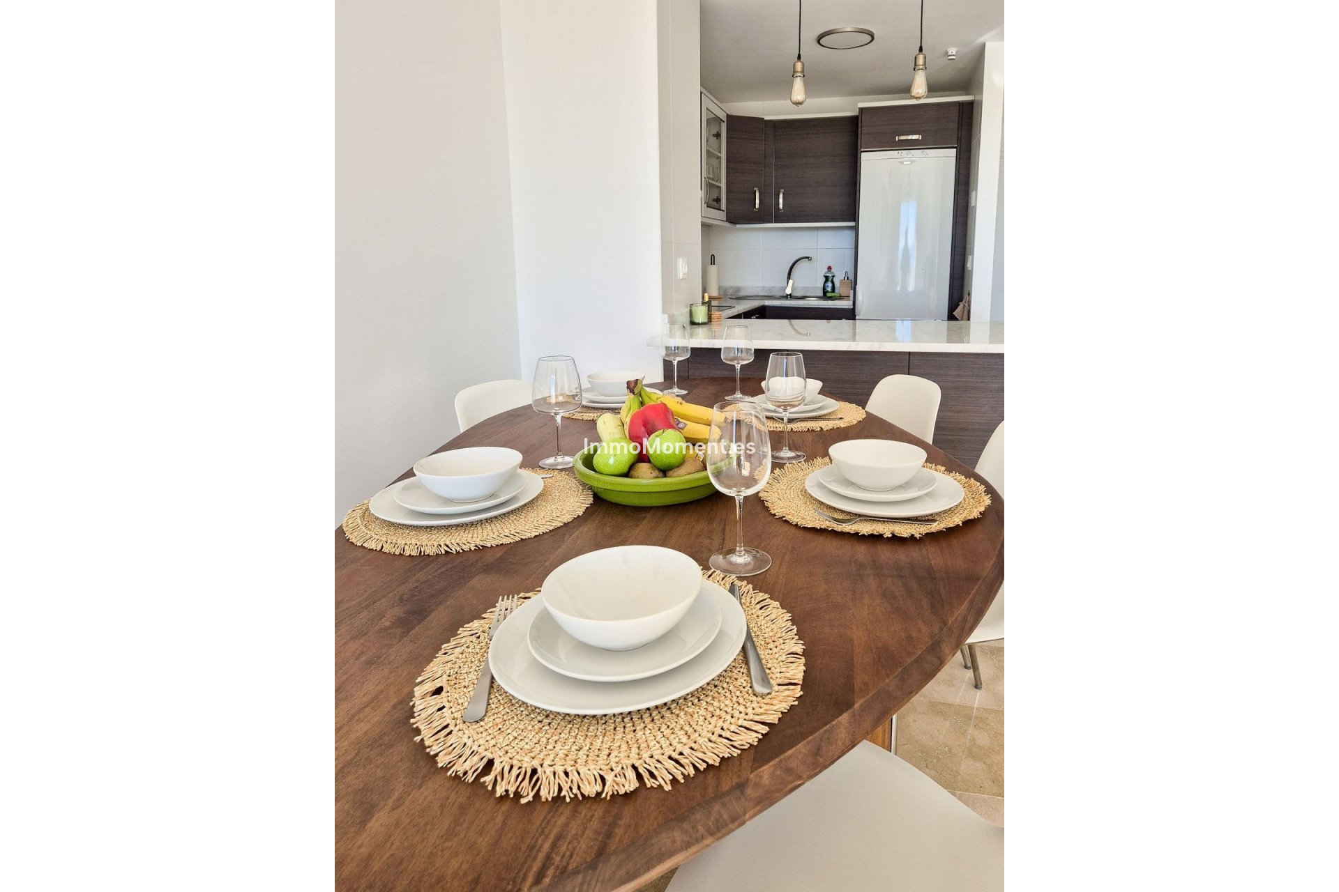 Reventa - Apartamento - Manilva