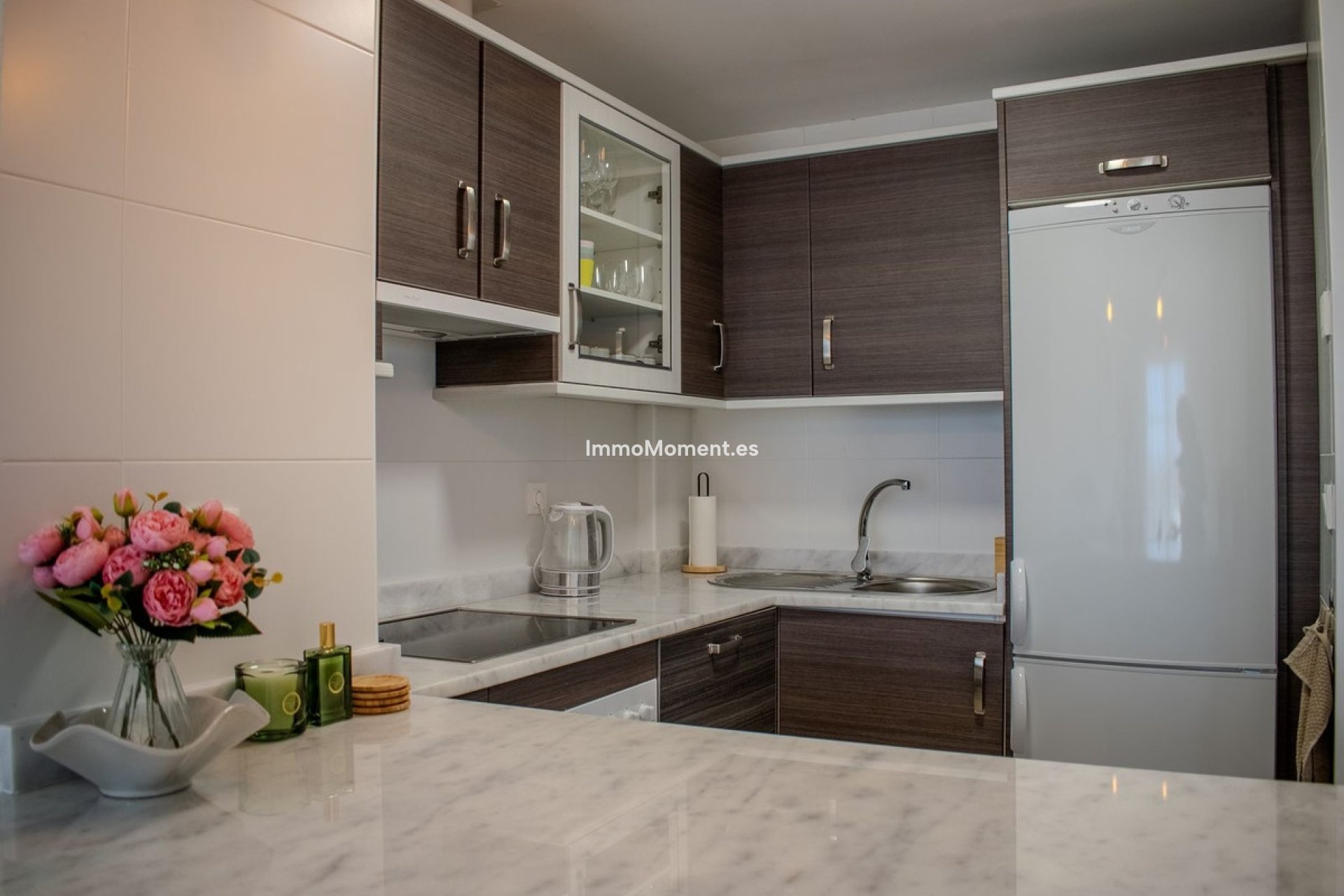 Reventa - Apartamento - Manilva