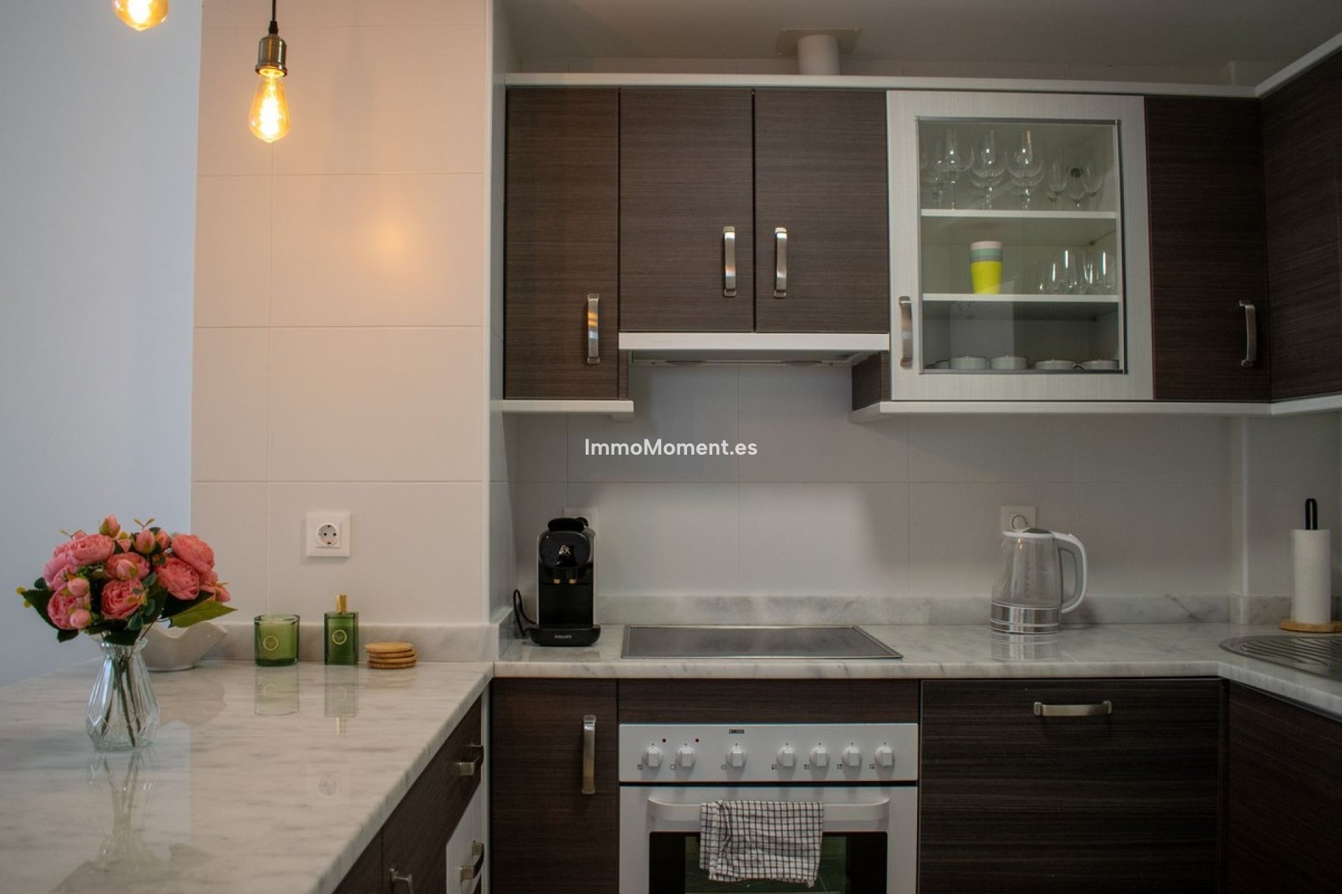 Reventa - Apartamento - Manilva