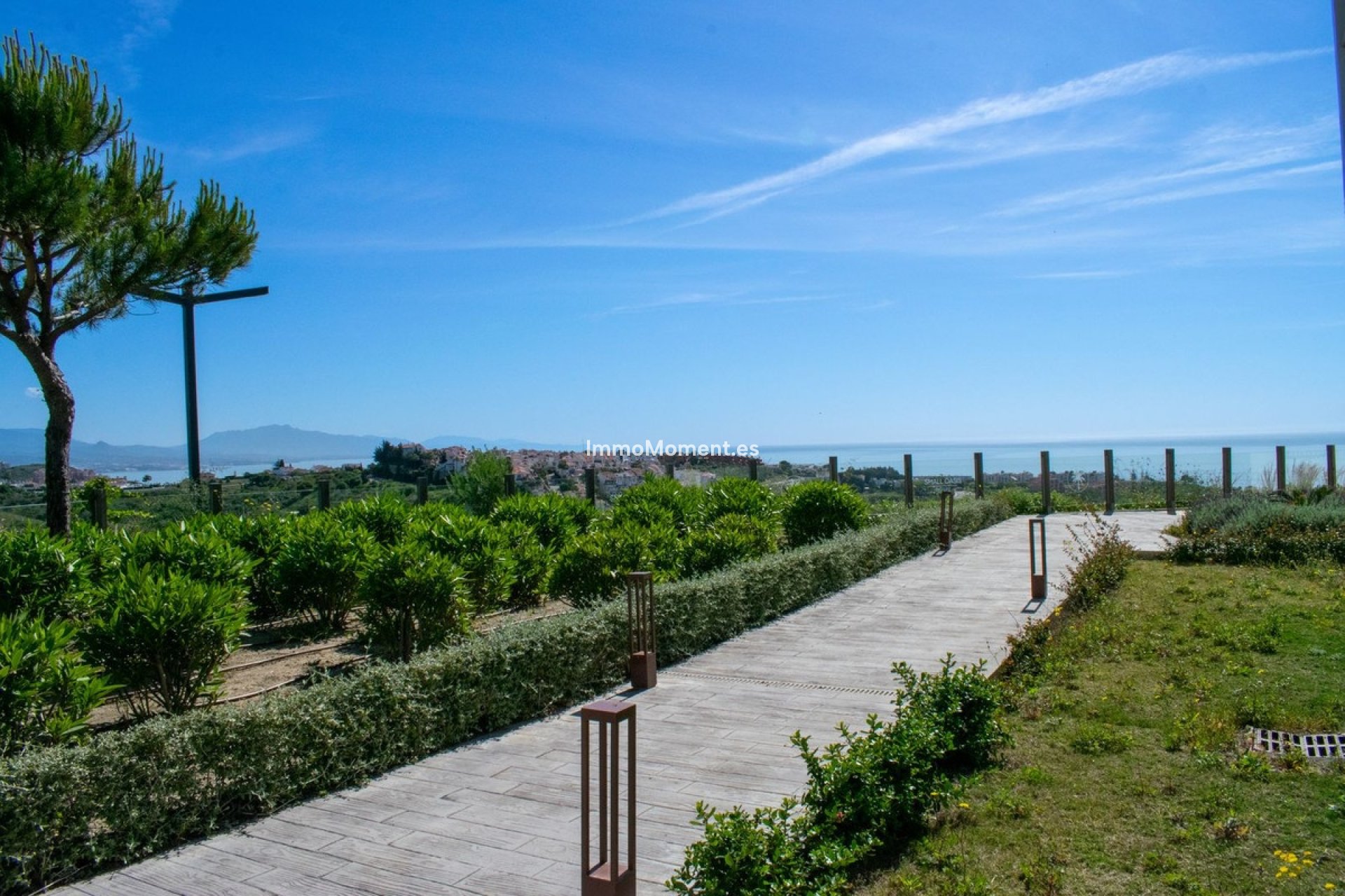 Reventa - Apartamento - Manilva