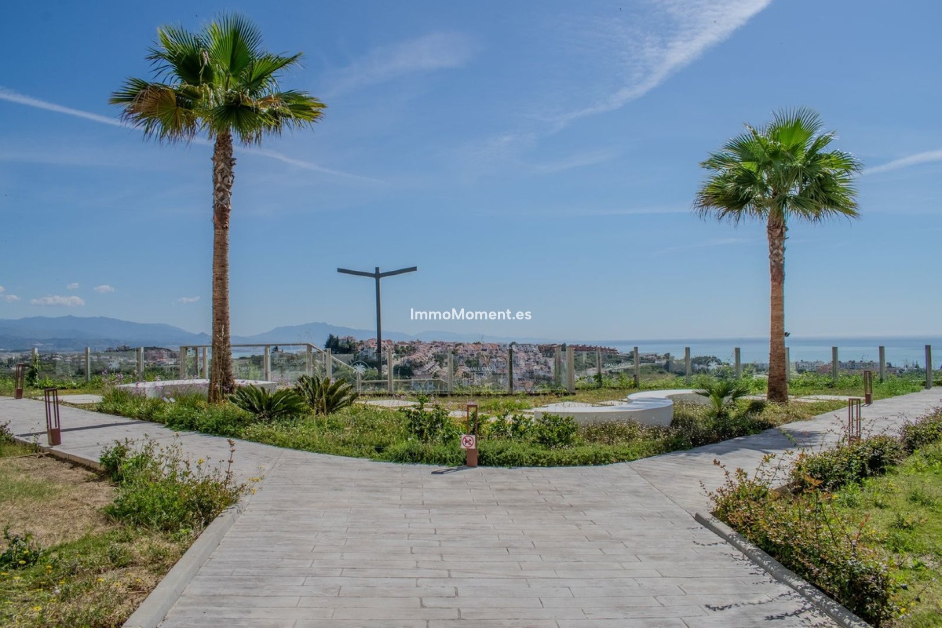 Reventa - Apartamento - Manilva