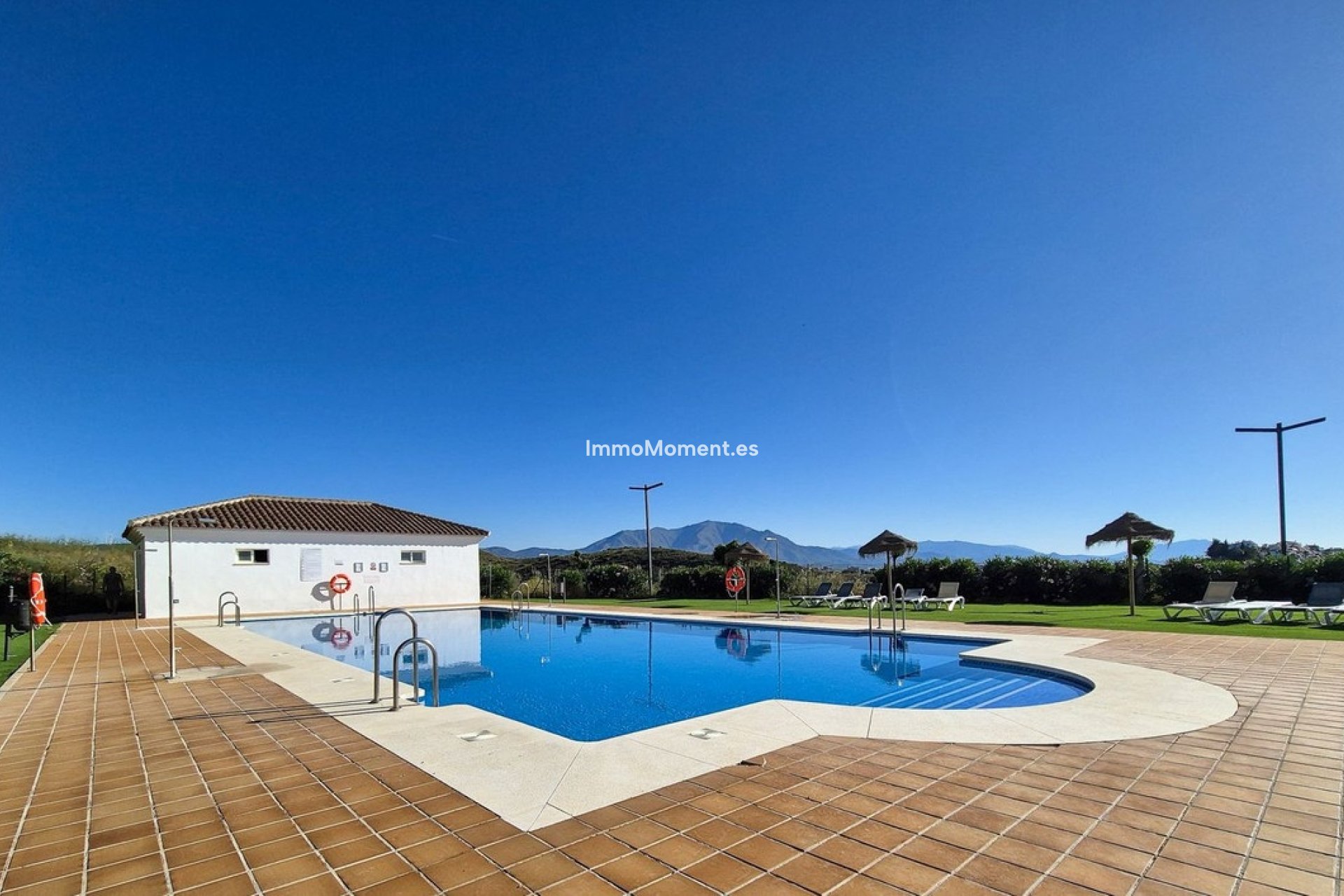 Reventa - Apartamento - Manilva
