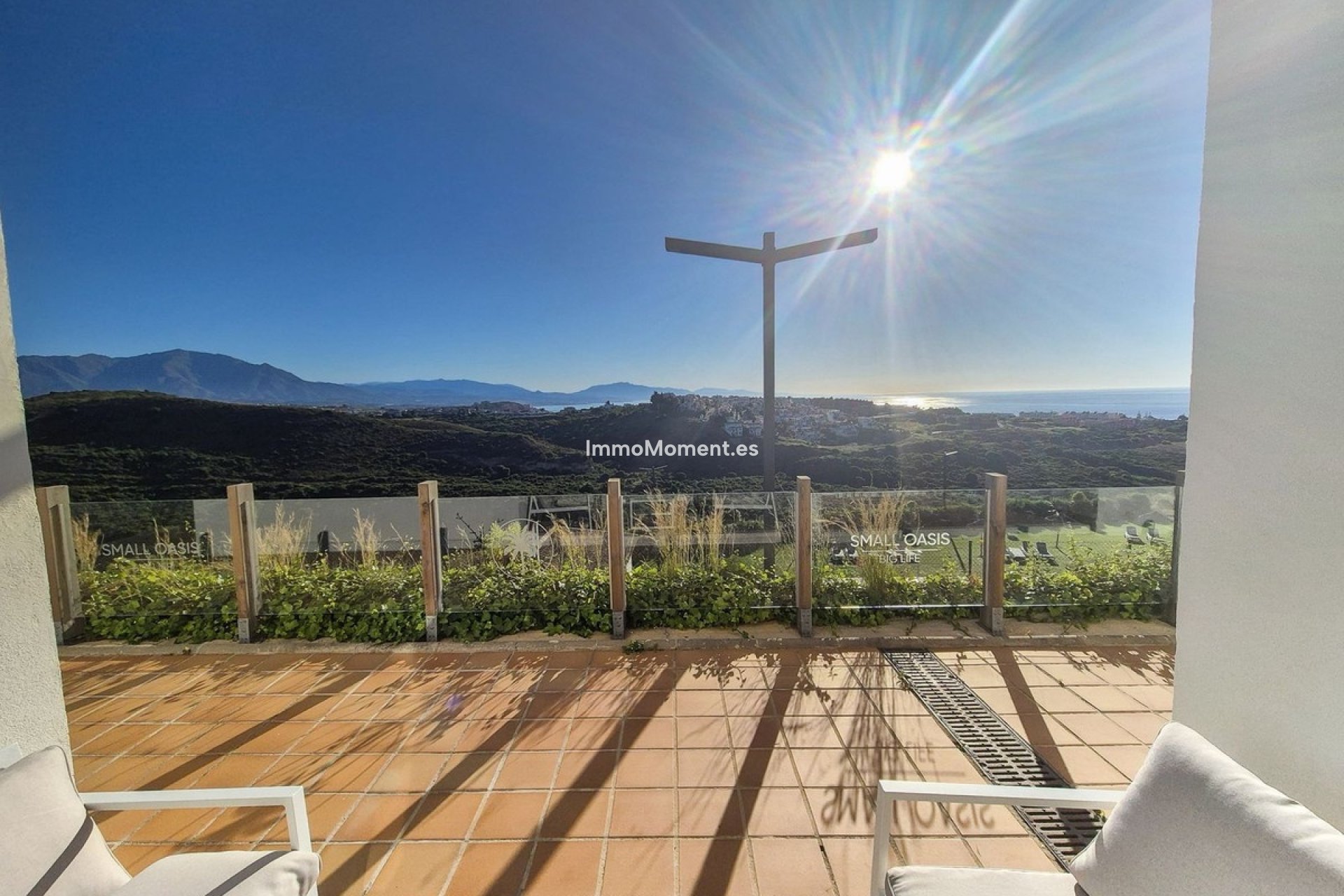 Reventa - Apartamento - Manilva