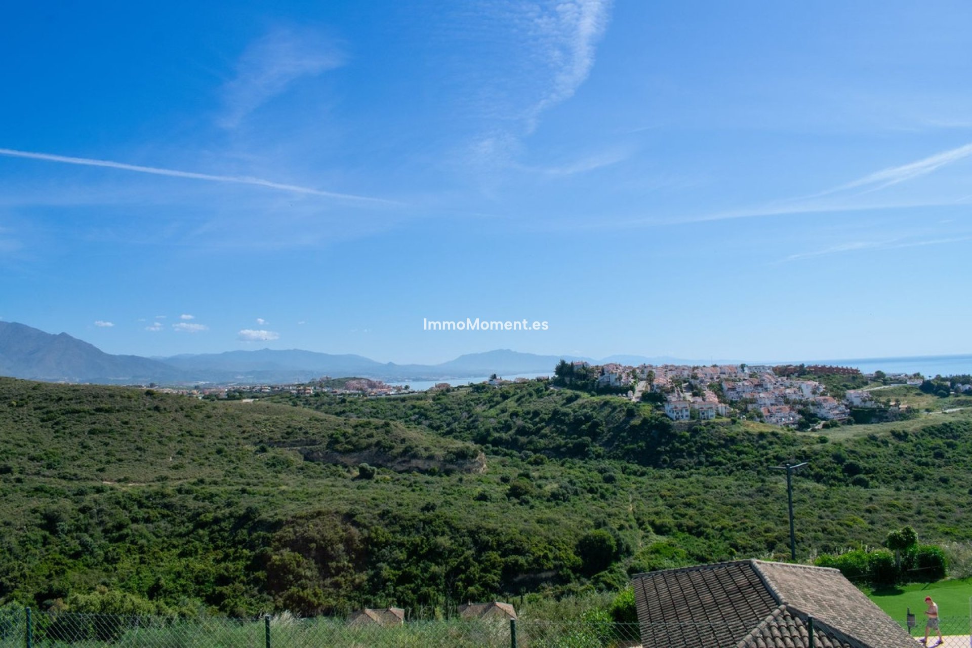 Reventa - Apartamento - Manilva