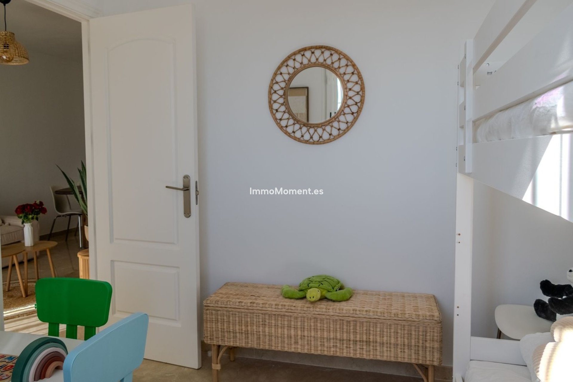 Reventa - Apartamento - Manilva