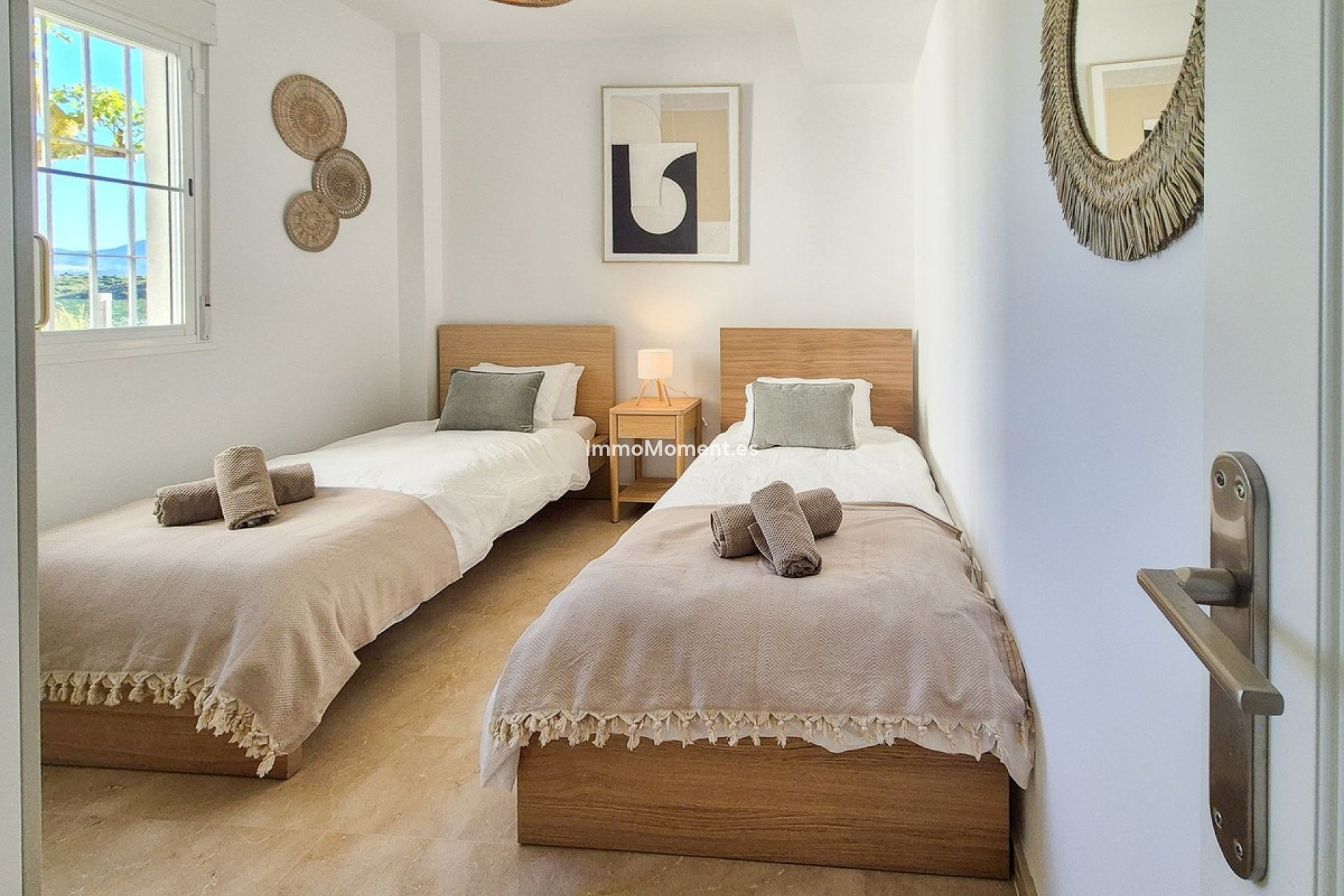 Reventa - Apartamento - Manilva