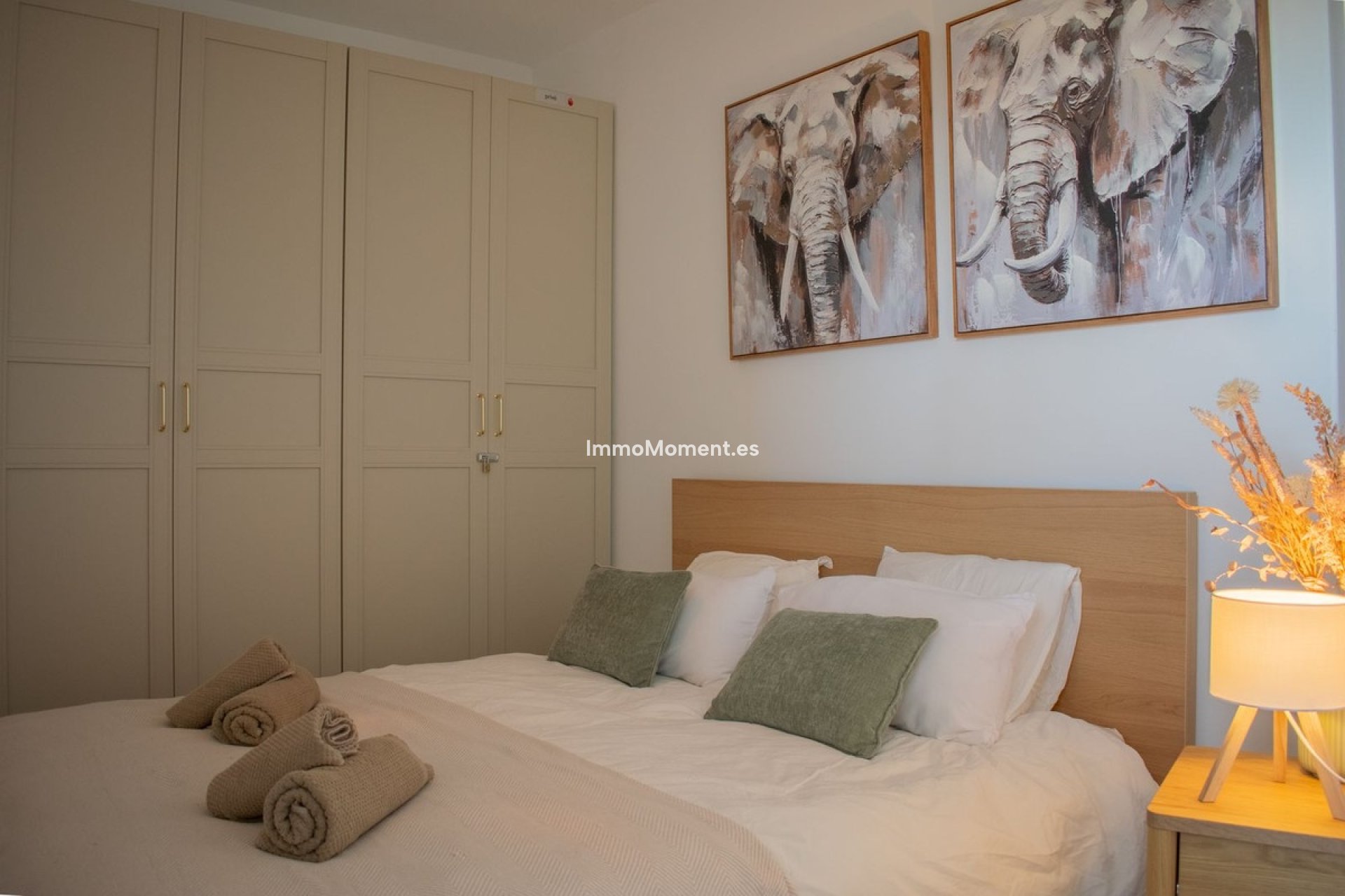 Reventa - Apartamento - Manilva
