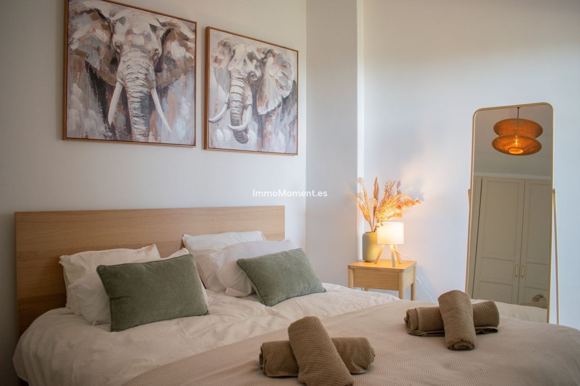 Reventa - Apartamento - Manilva
