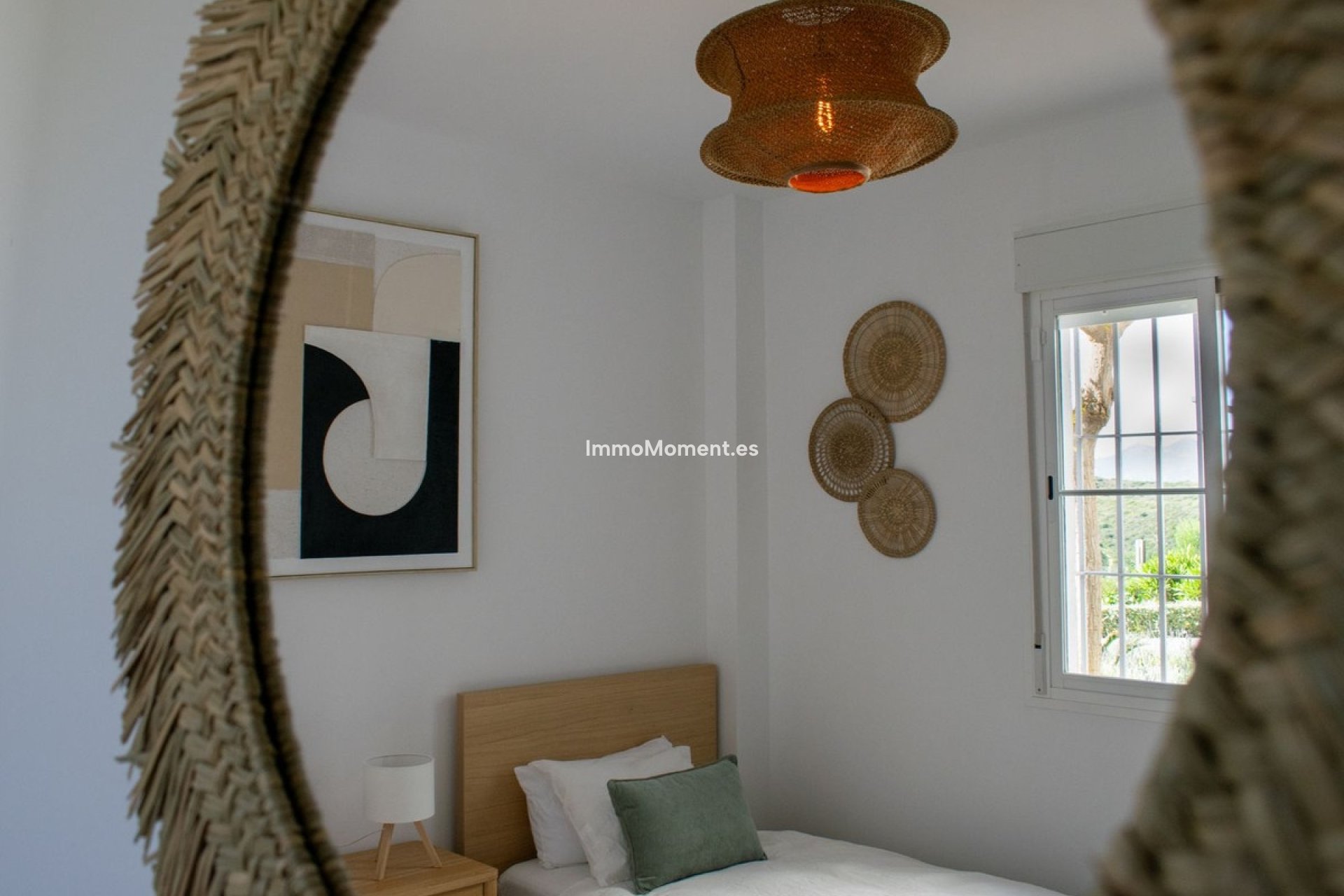 Reventa - Apartamento - Manilva